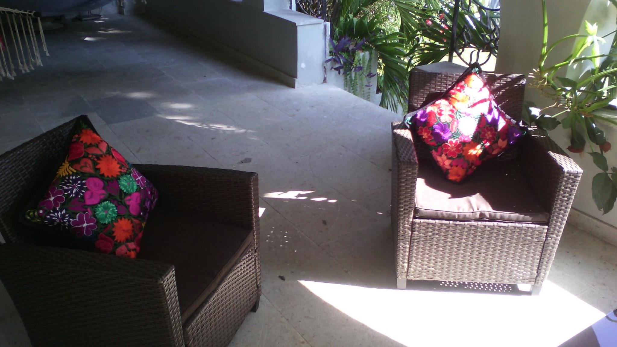 Casa Tepoztlán, photo 28