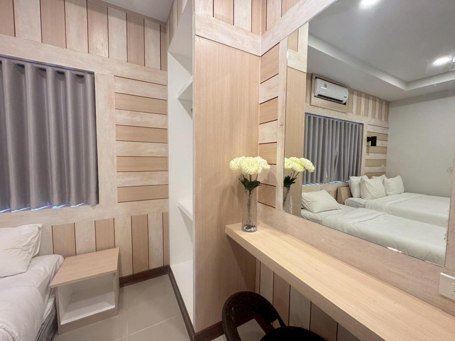 Sunrise House at Lanta