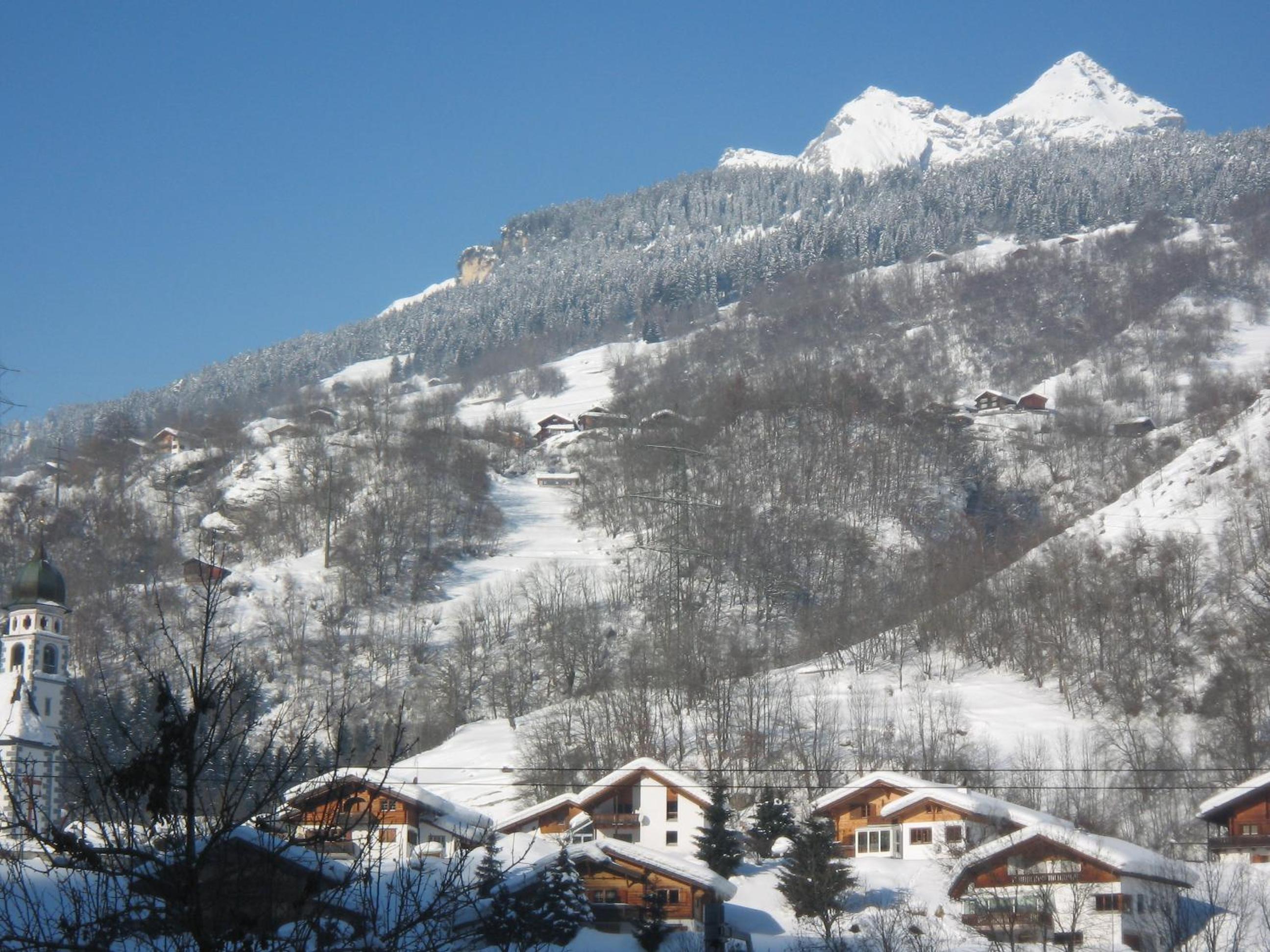 Ustria Crusch Alva