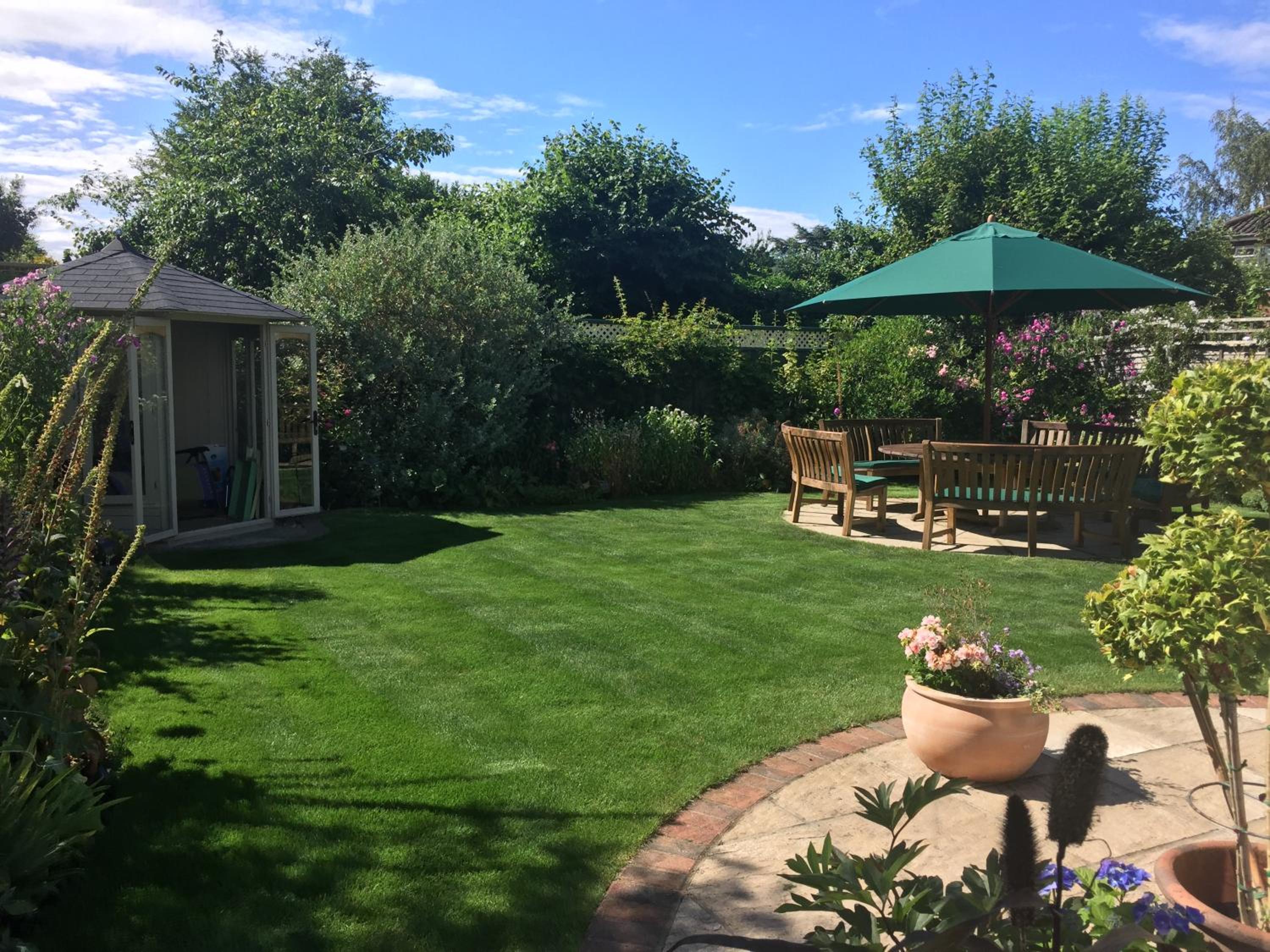 Copperfields Guest House