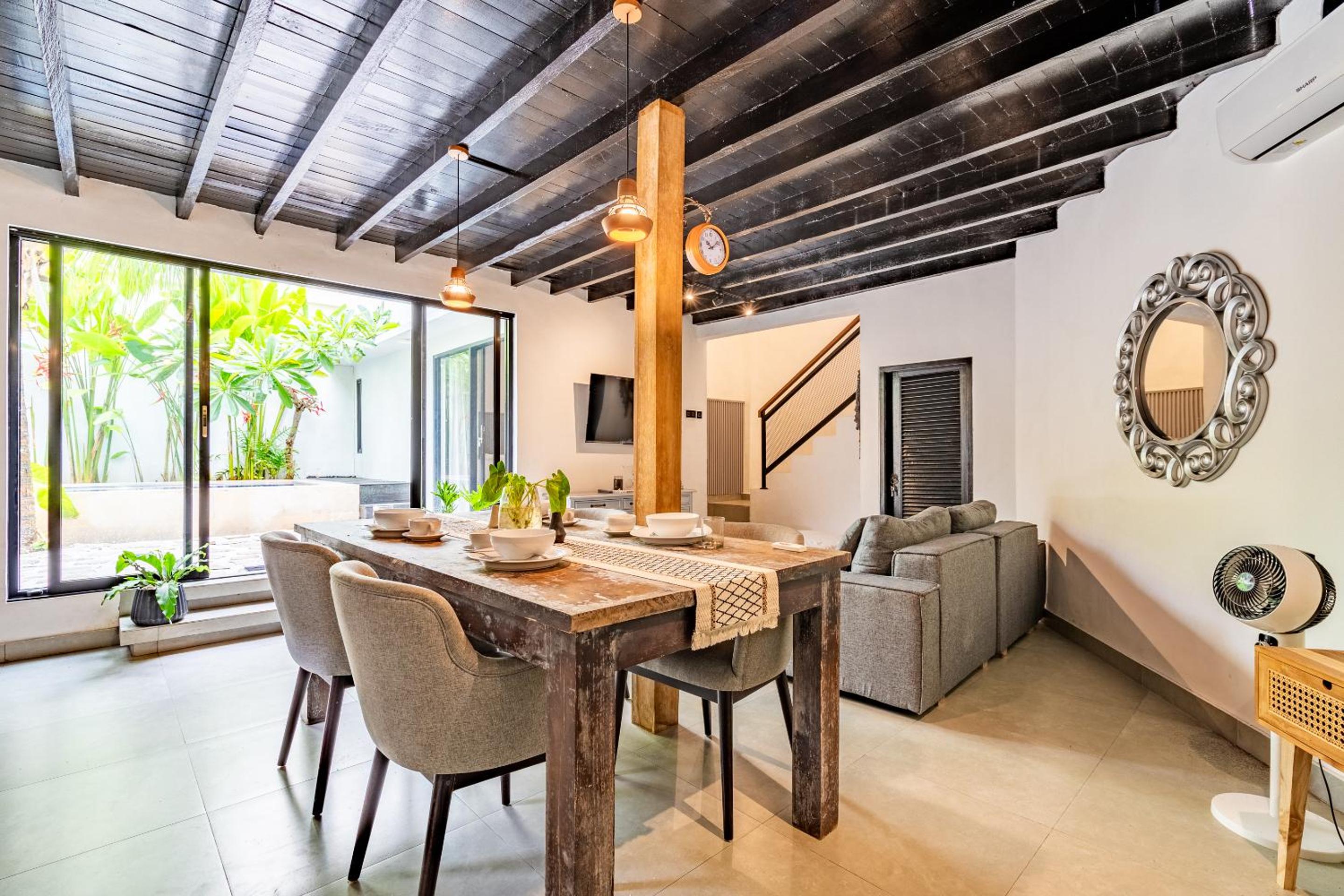 Swasti Gading Villa Private Pool