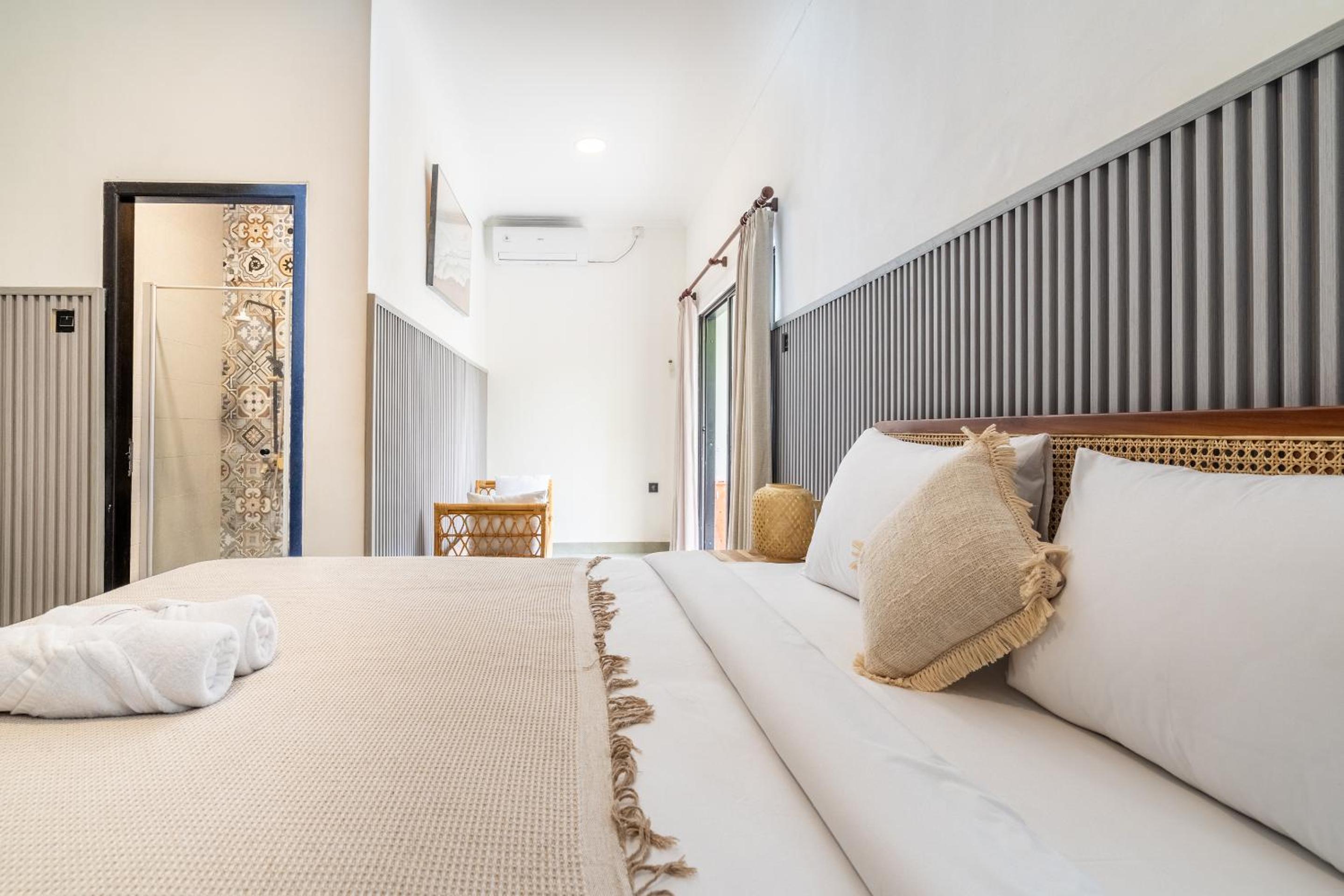 Swasti Gading Villa Private Pool