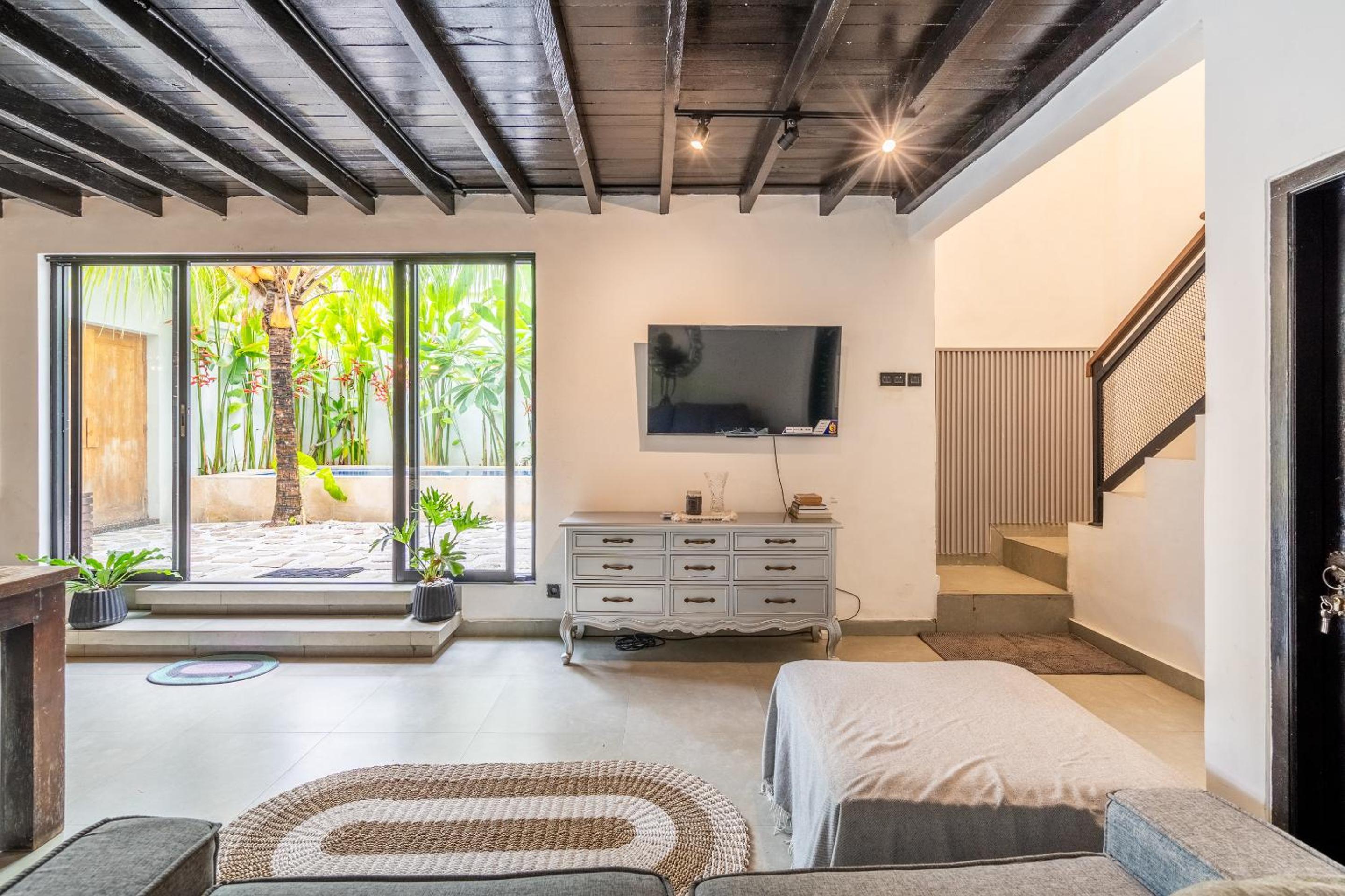 Swasti Gading Villa Private Pool