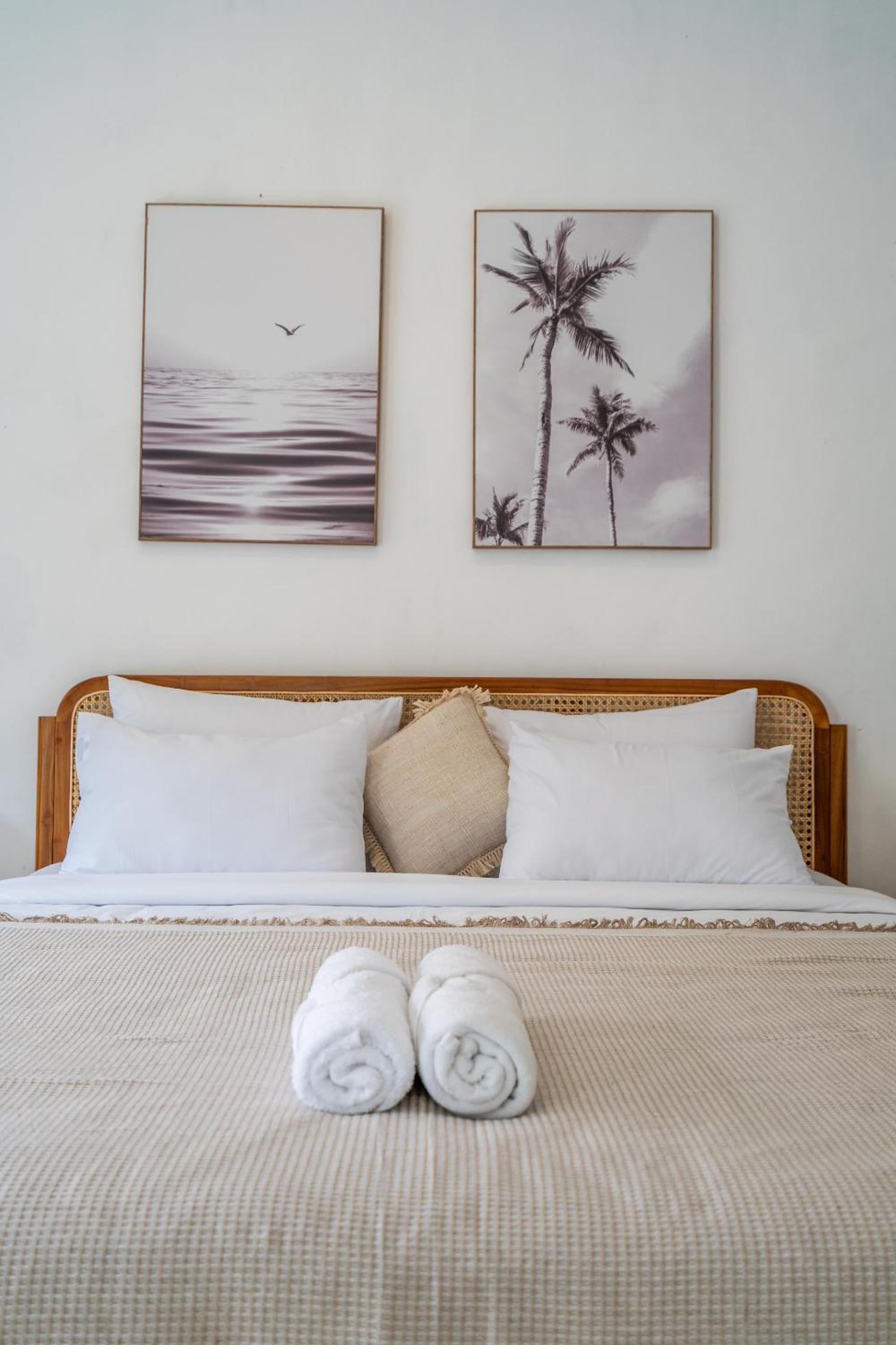 Swasti Gading Villa Private Pool