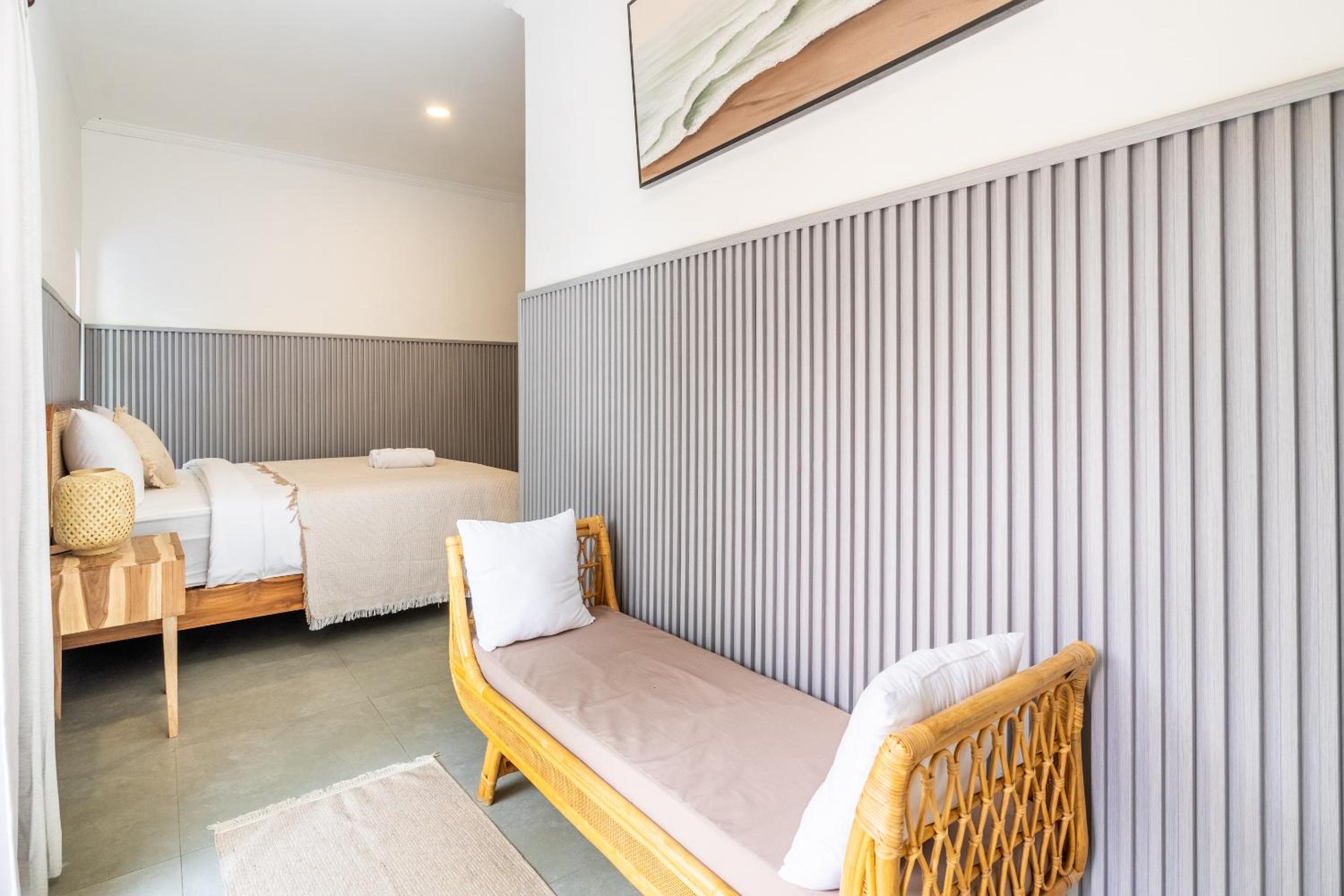 Swasti Gading Villa Private Pool