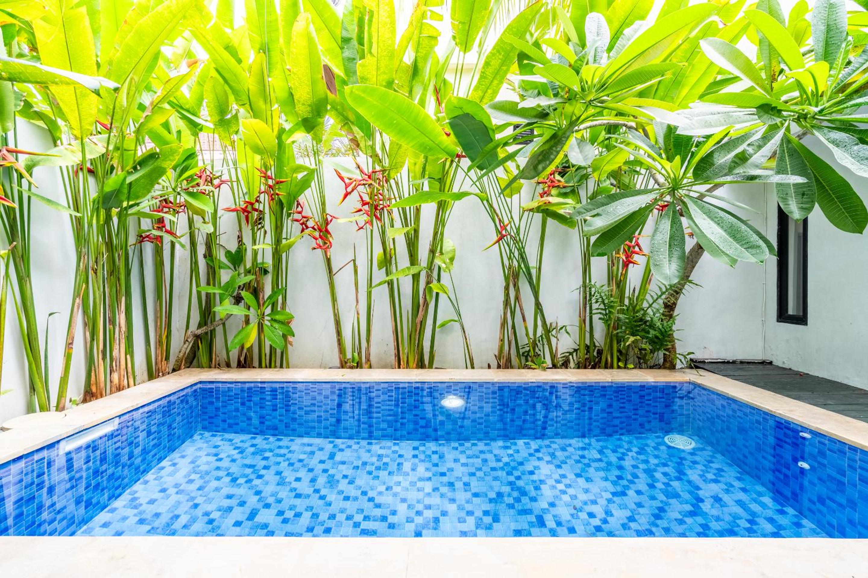 Swasti Gading Villa Private Pool