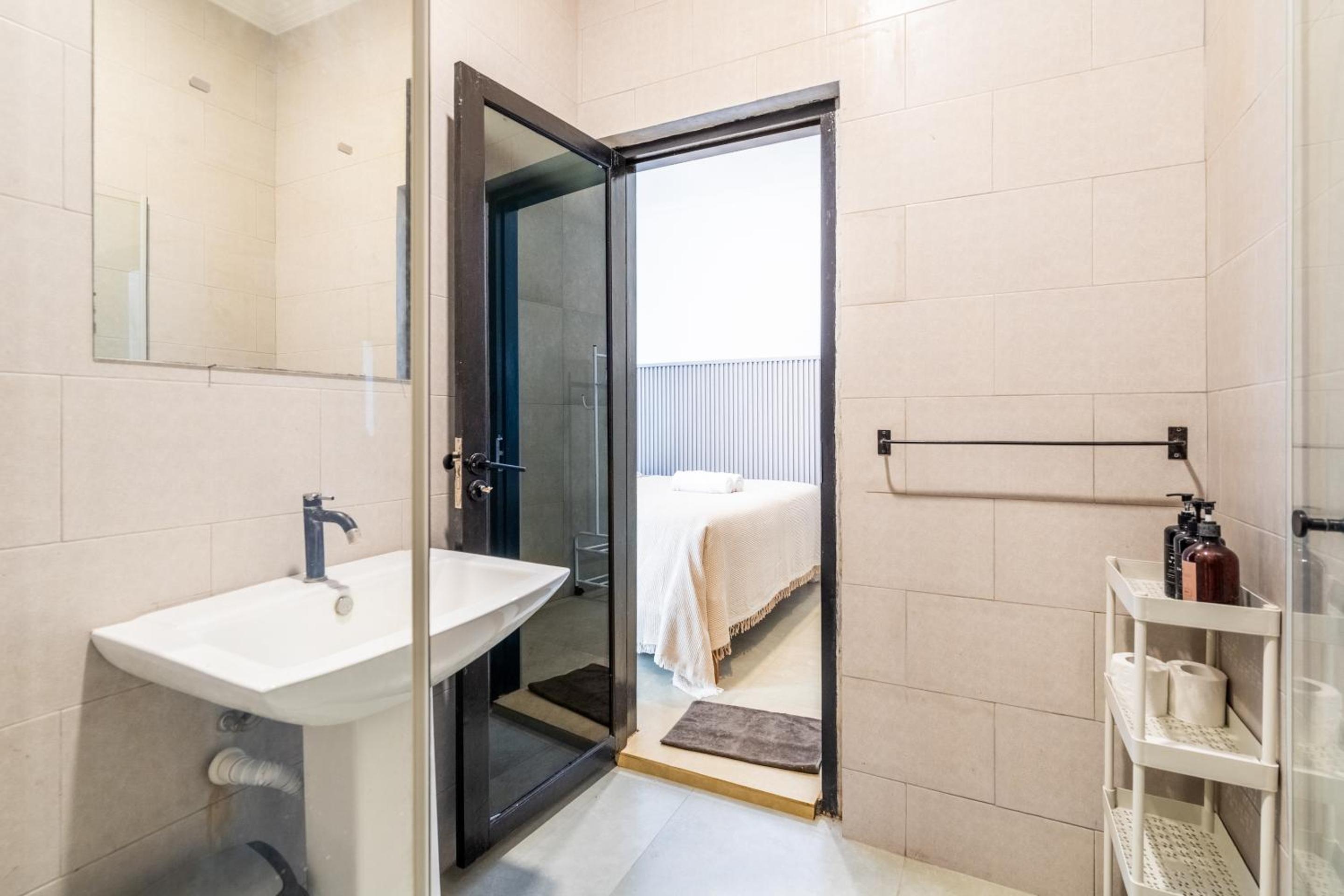 Swasti Gading Villa Private Pool