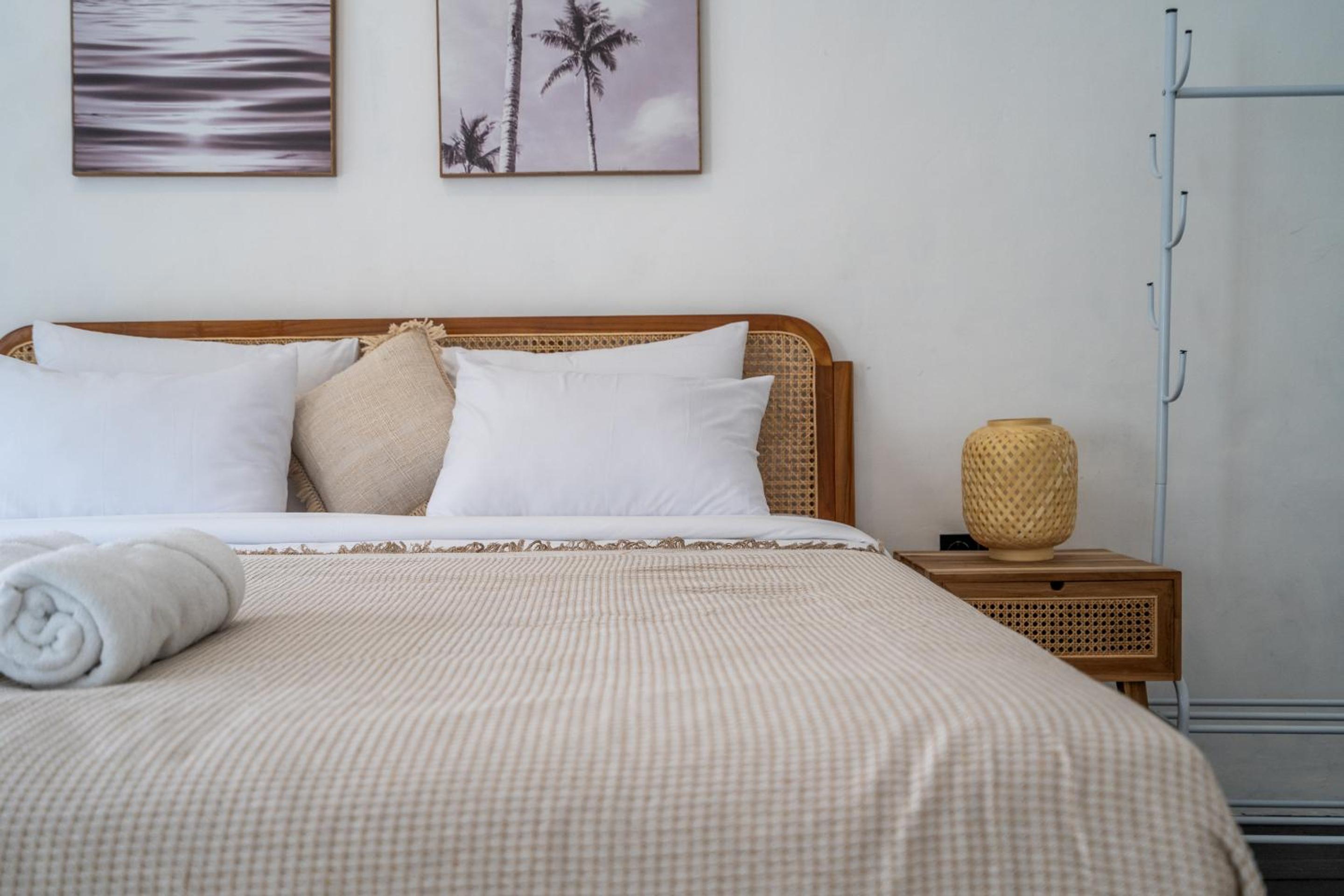 Swasti Gading Villa Private Pool