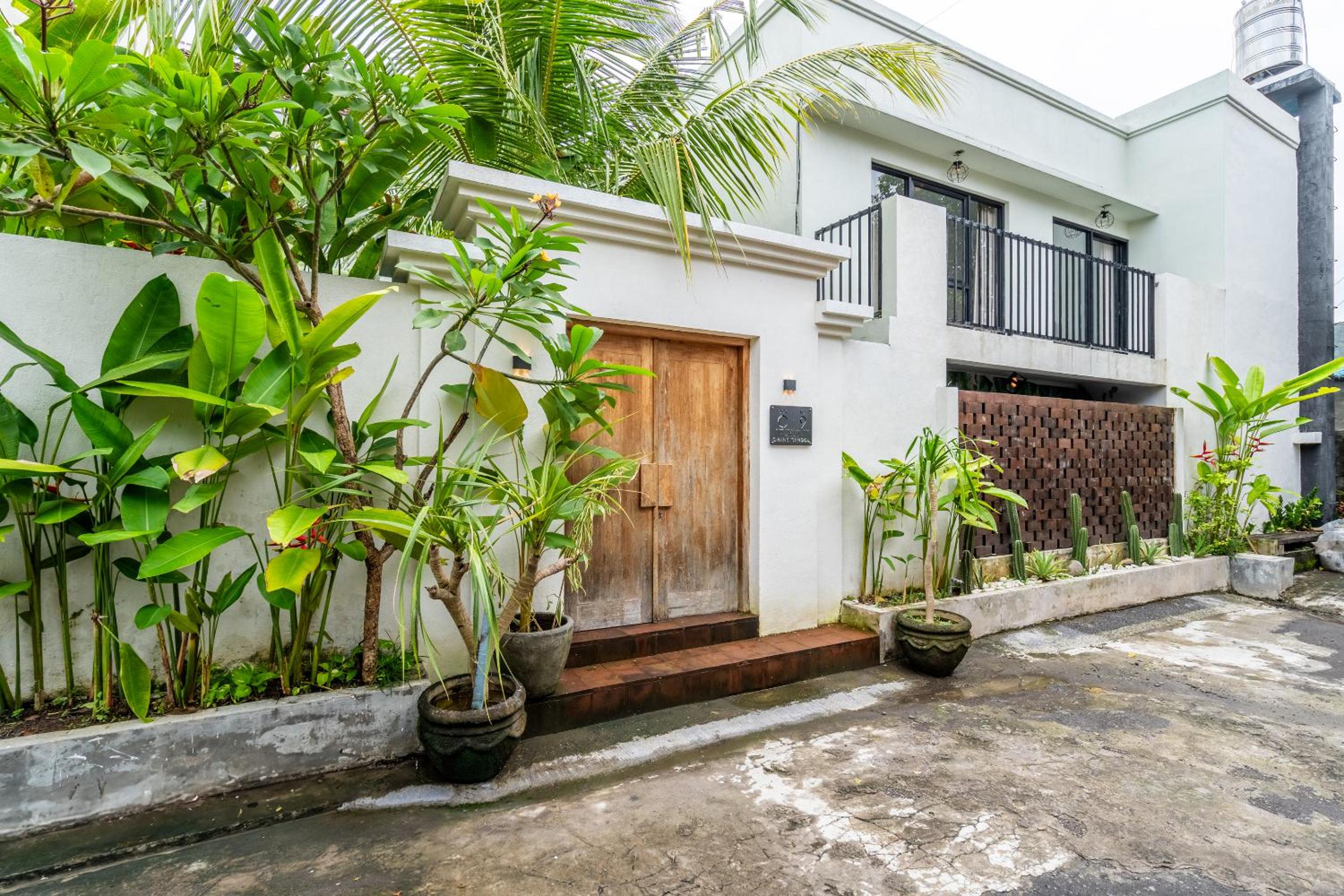 Swasti Gading Villa Private Pool