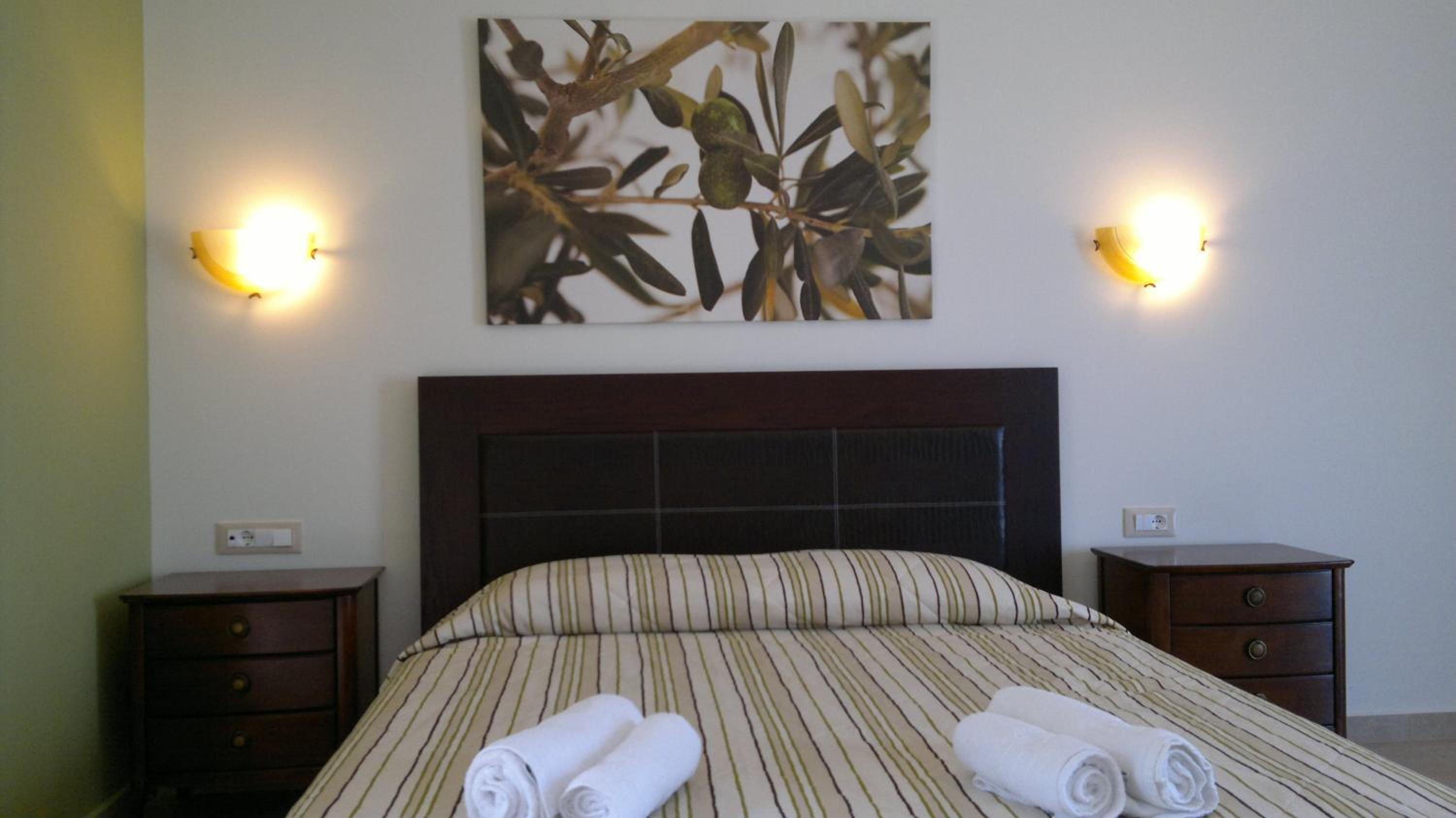 Aenaon Rooms