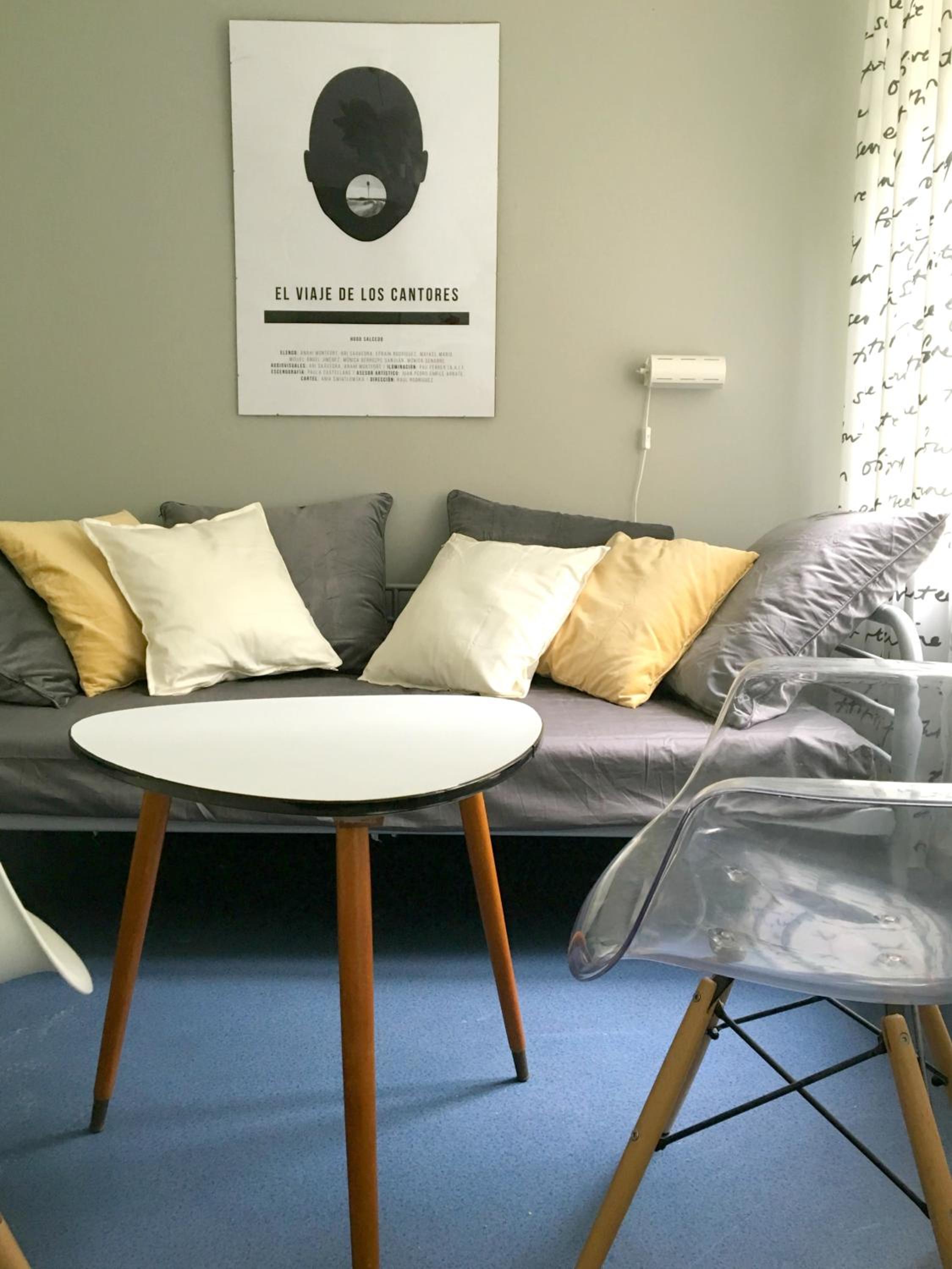 Cloud Hostel