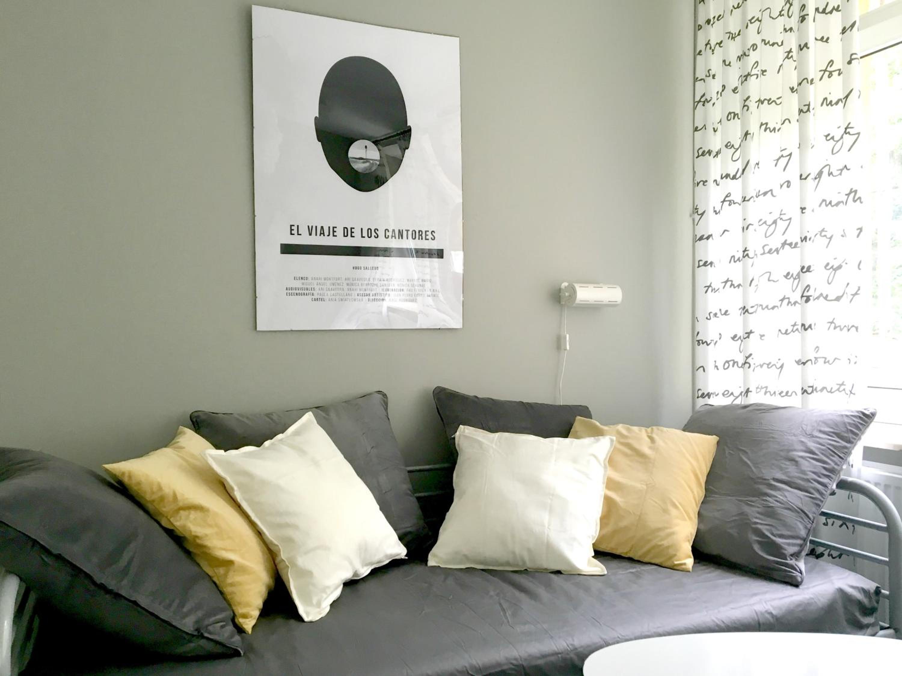 Cloud Hostel