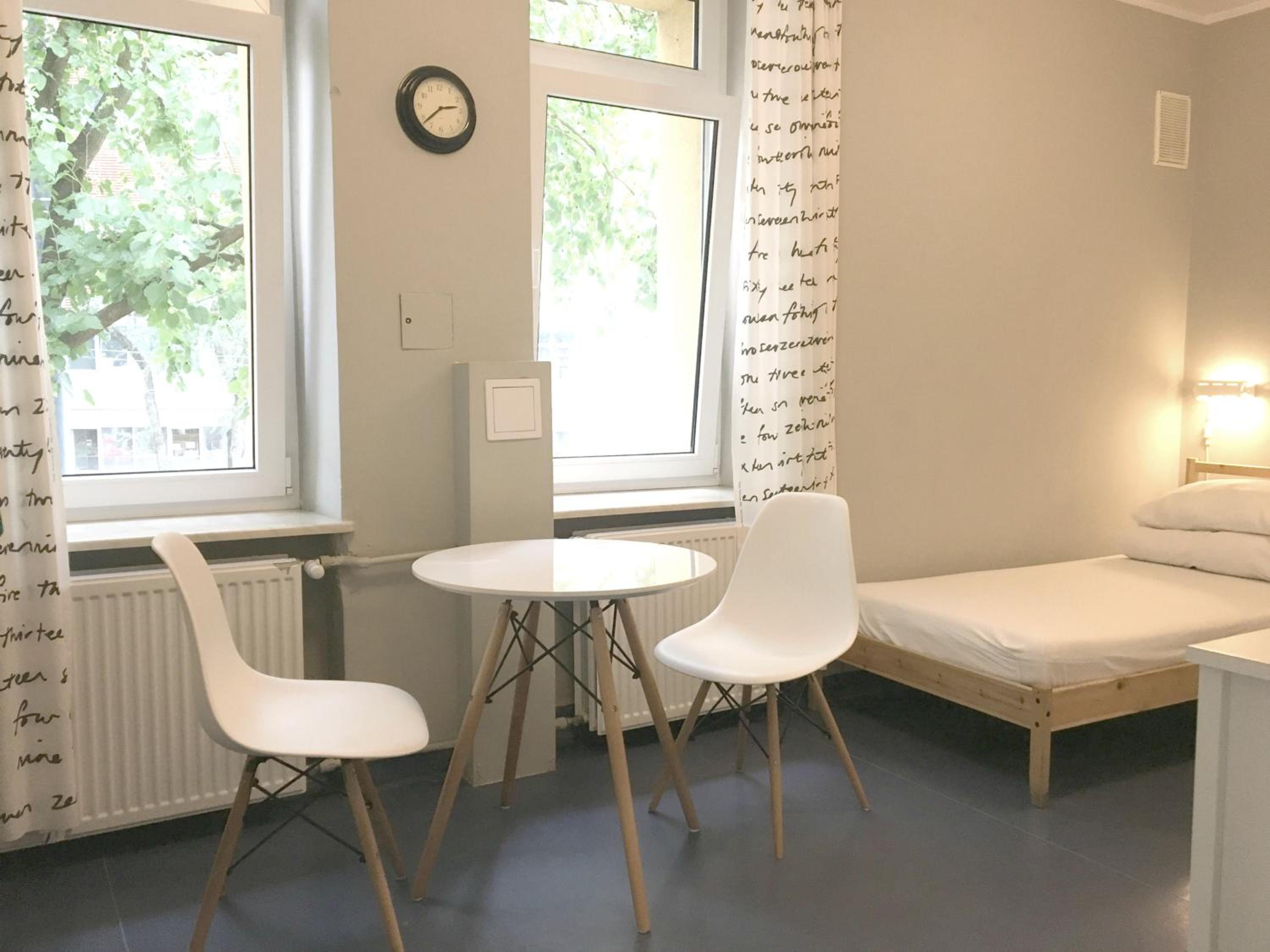 Cloud Hostel