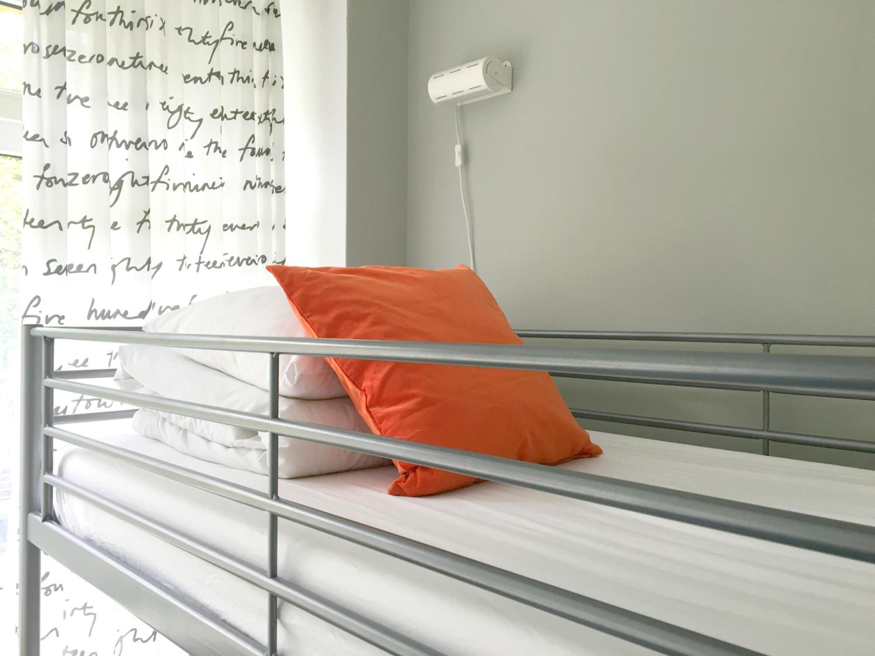 Cloud Hostel