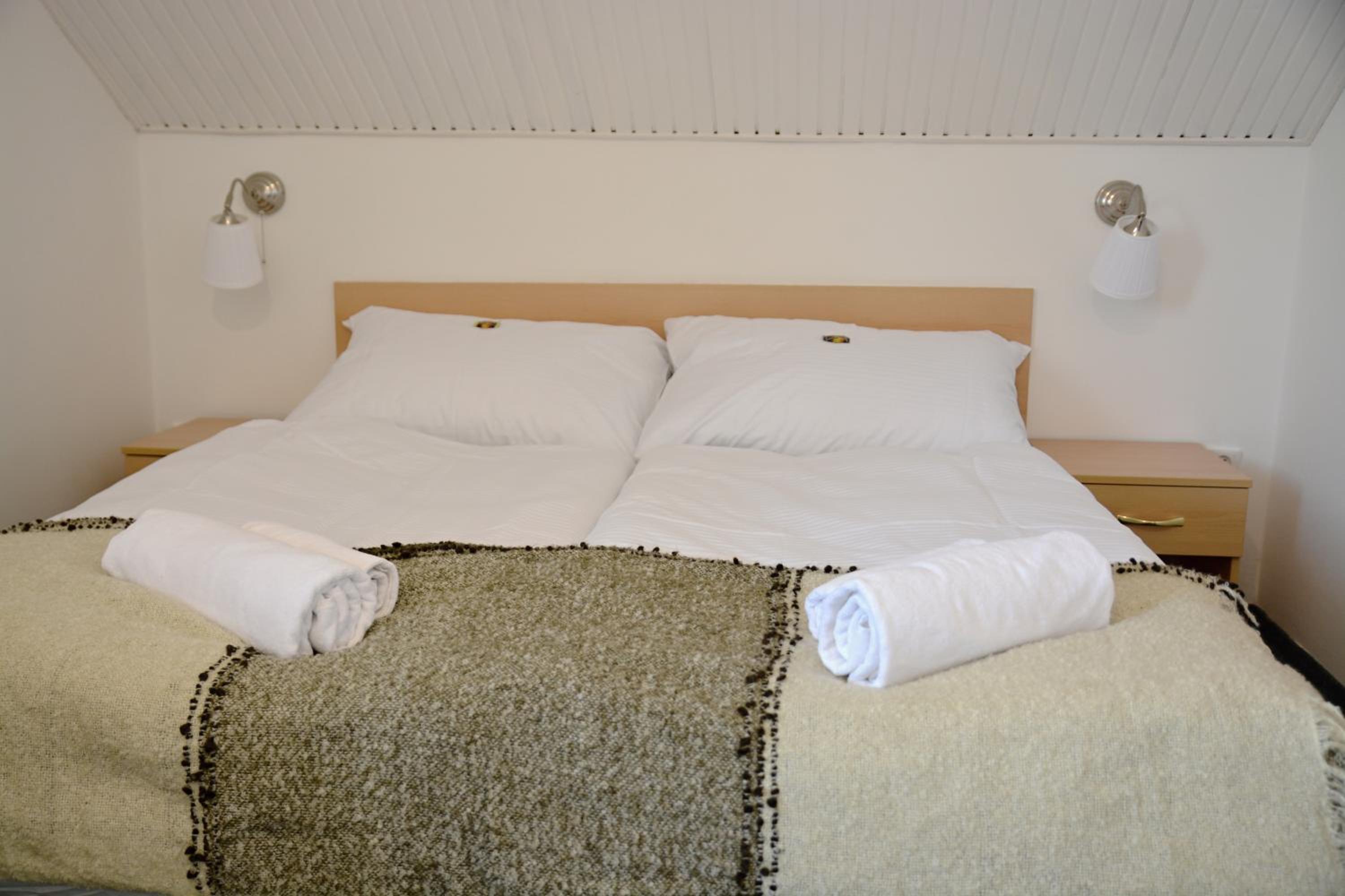 Wellness Vila Bohemia