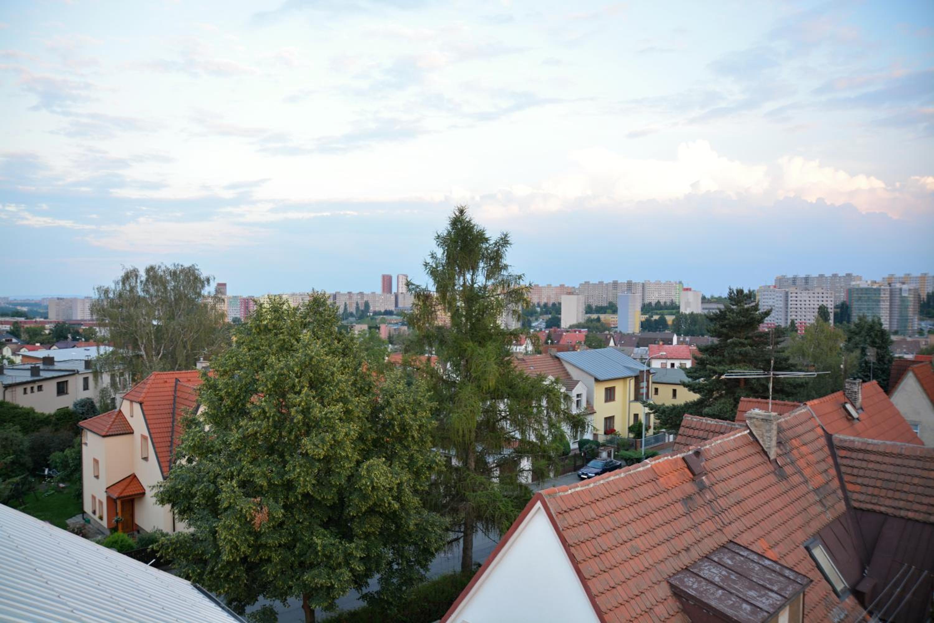 Wellness Vila Bohemia