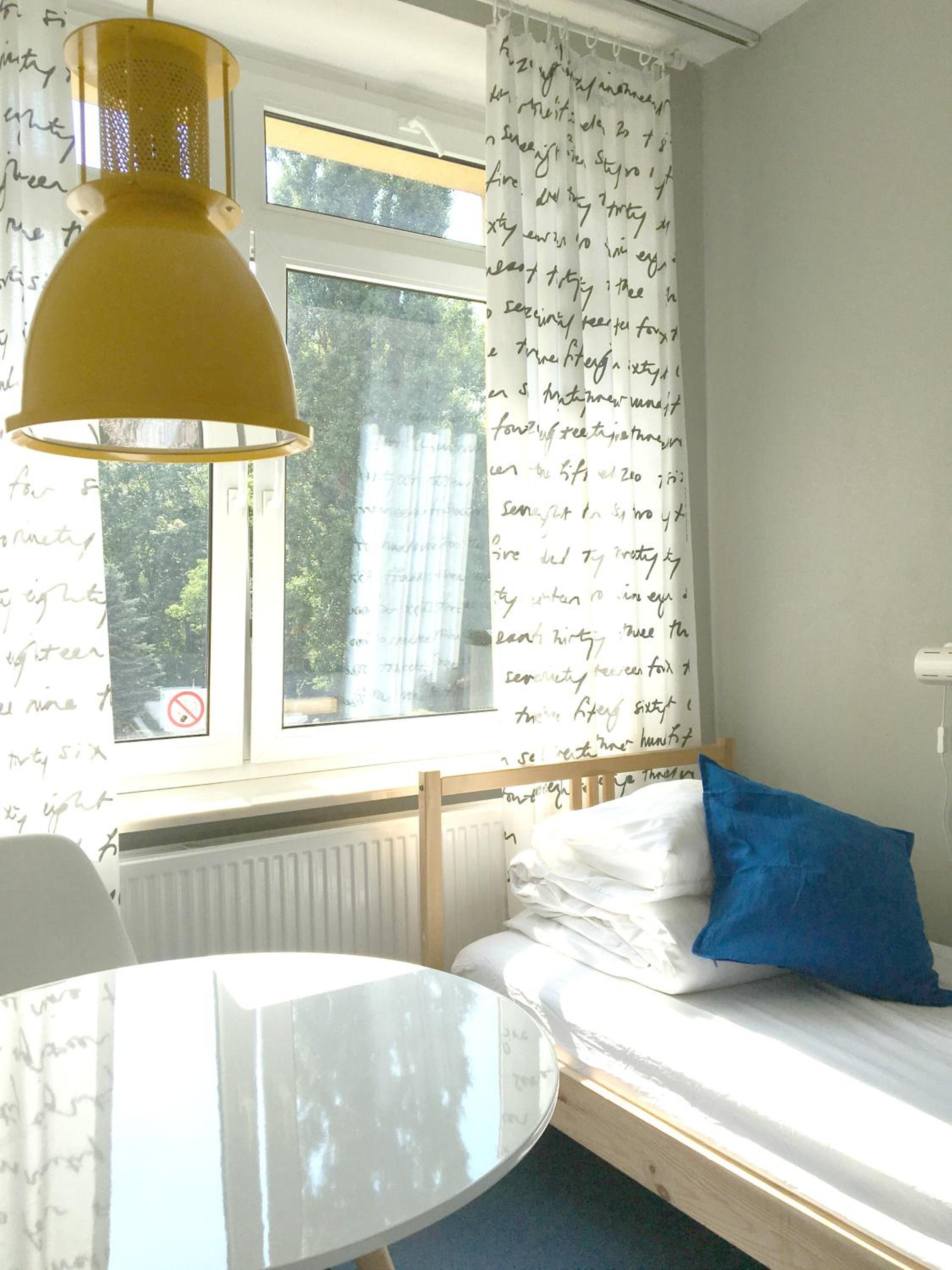 Cloud Hostel