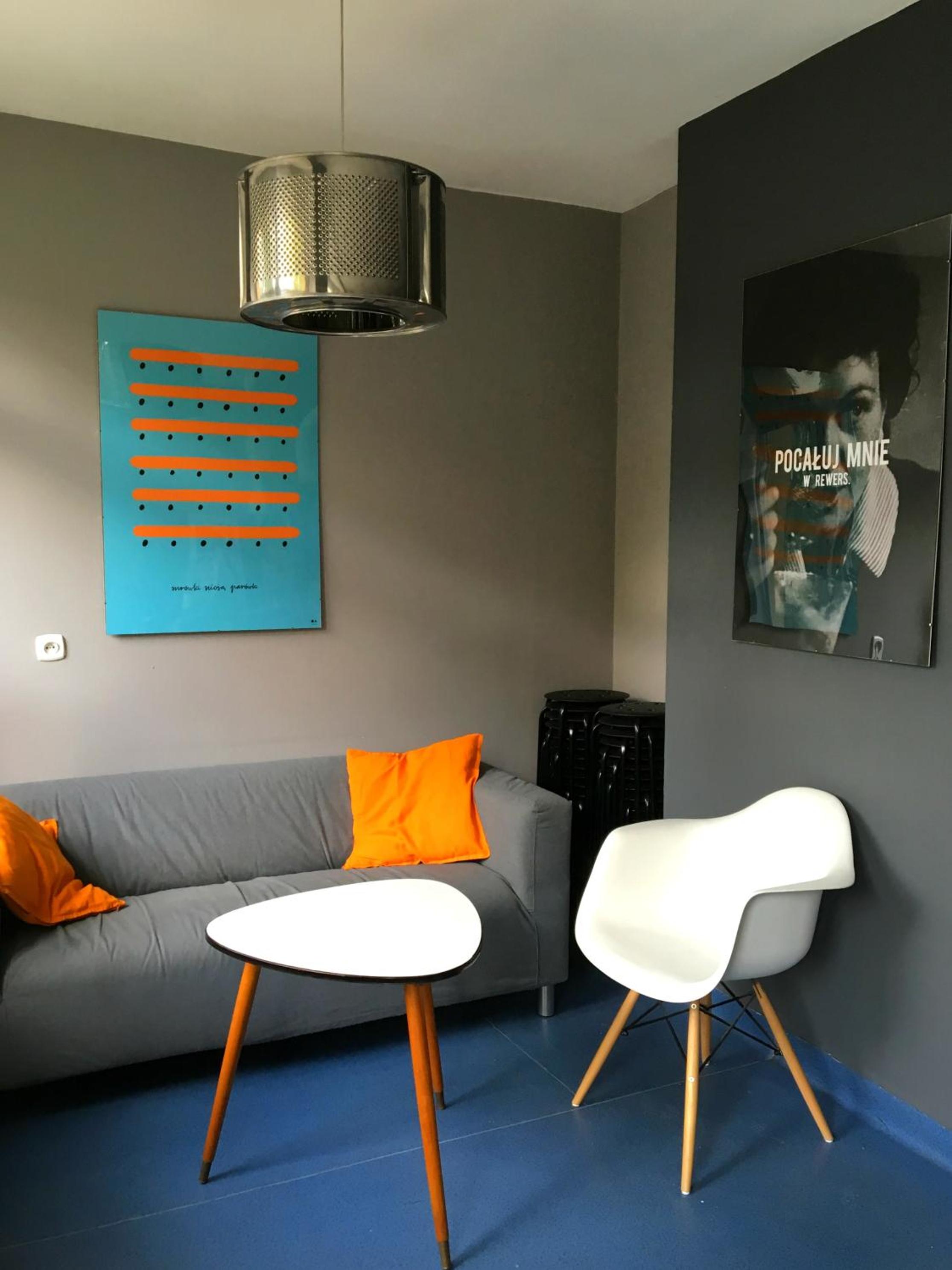 Cloud Hostel