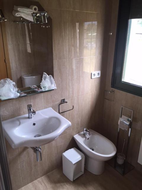 Hostal Santa Baia, photo 54