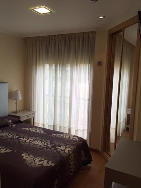 Hostal Santa Baia, photo 39