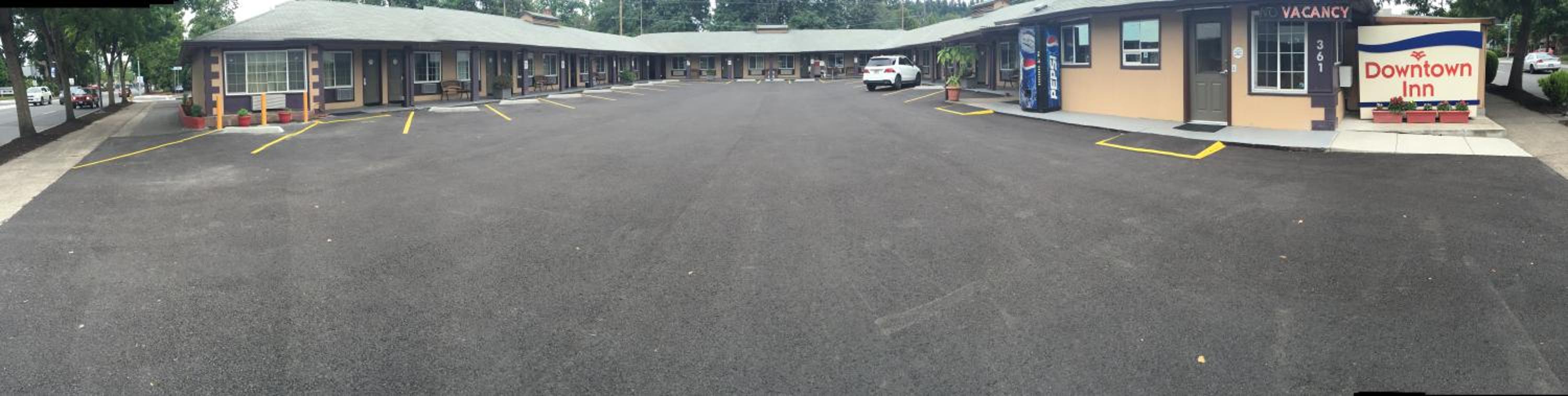 Downtown Inn