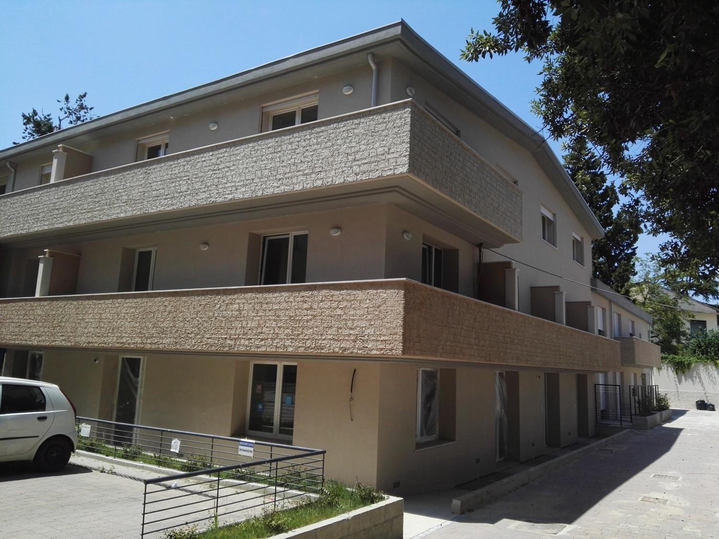 Casa Fugali