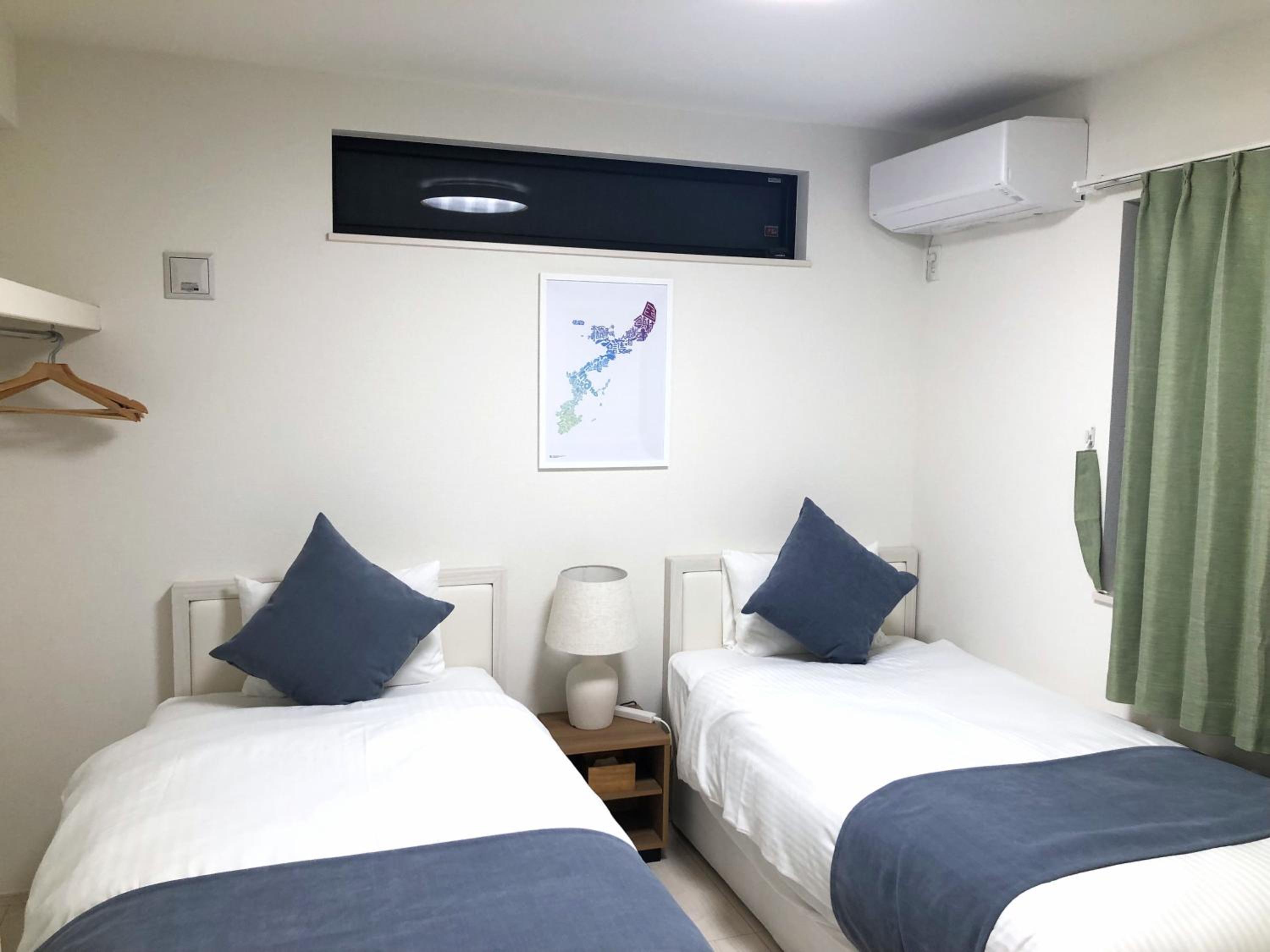 Resort Villa YOFUKE