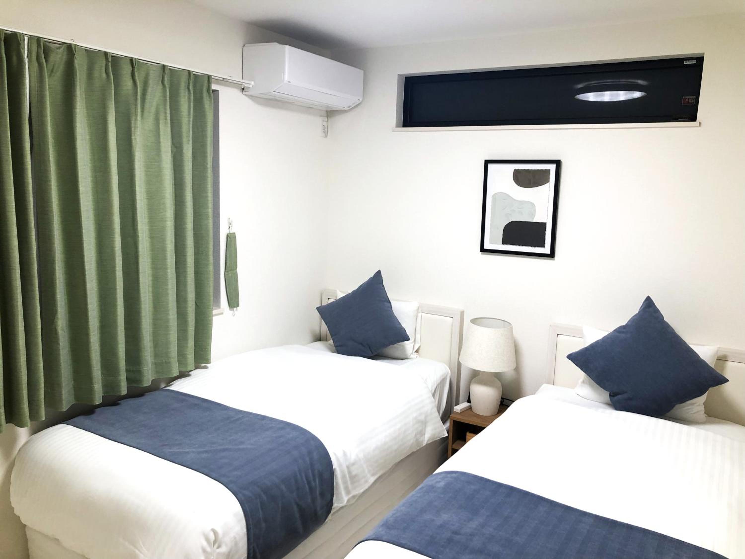 Resort Villa YOFUKE