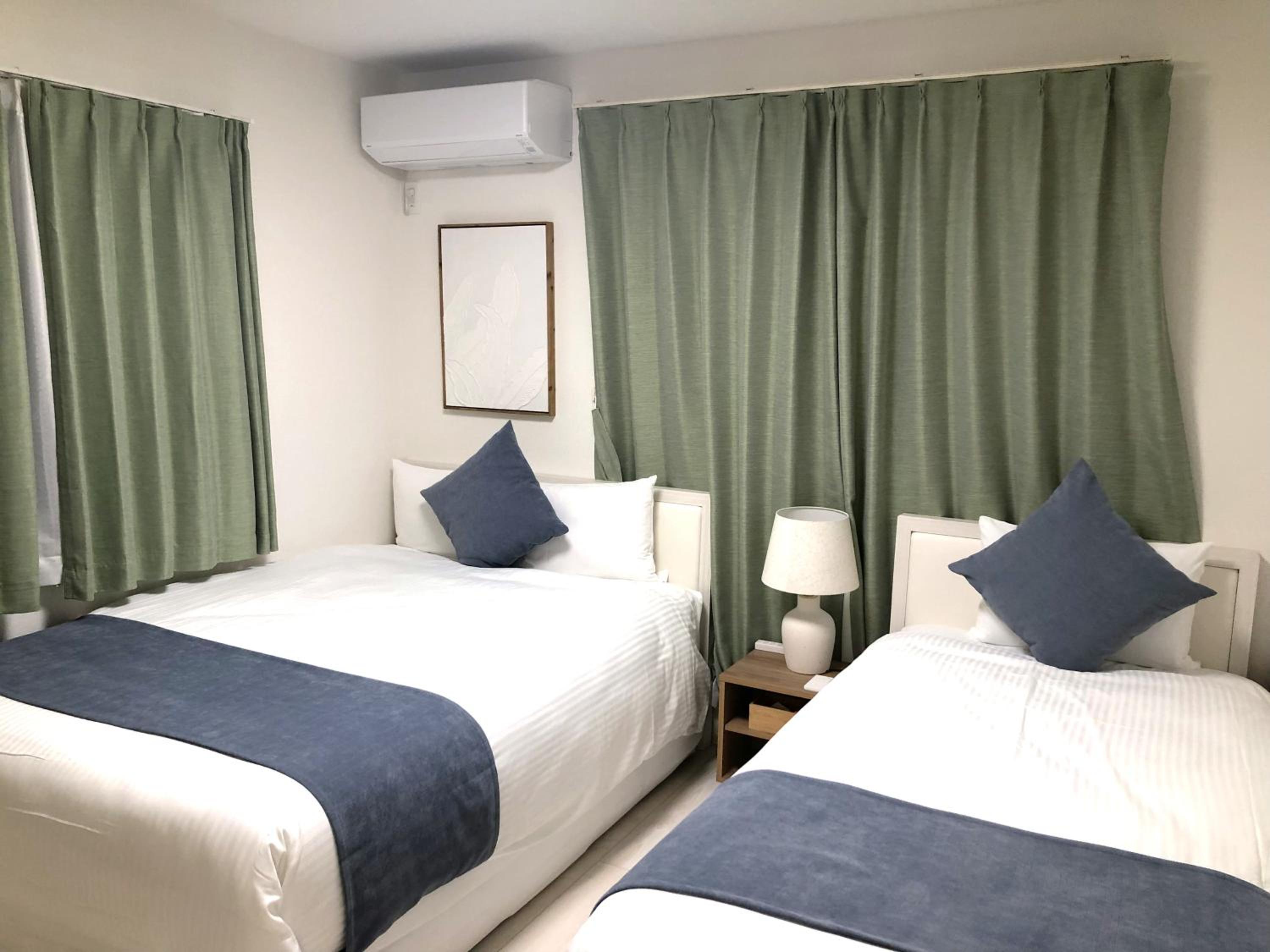 Resort Villa YOFUKE