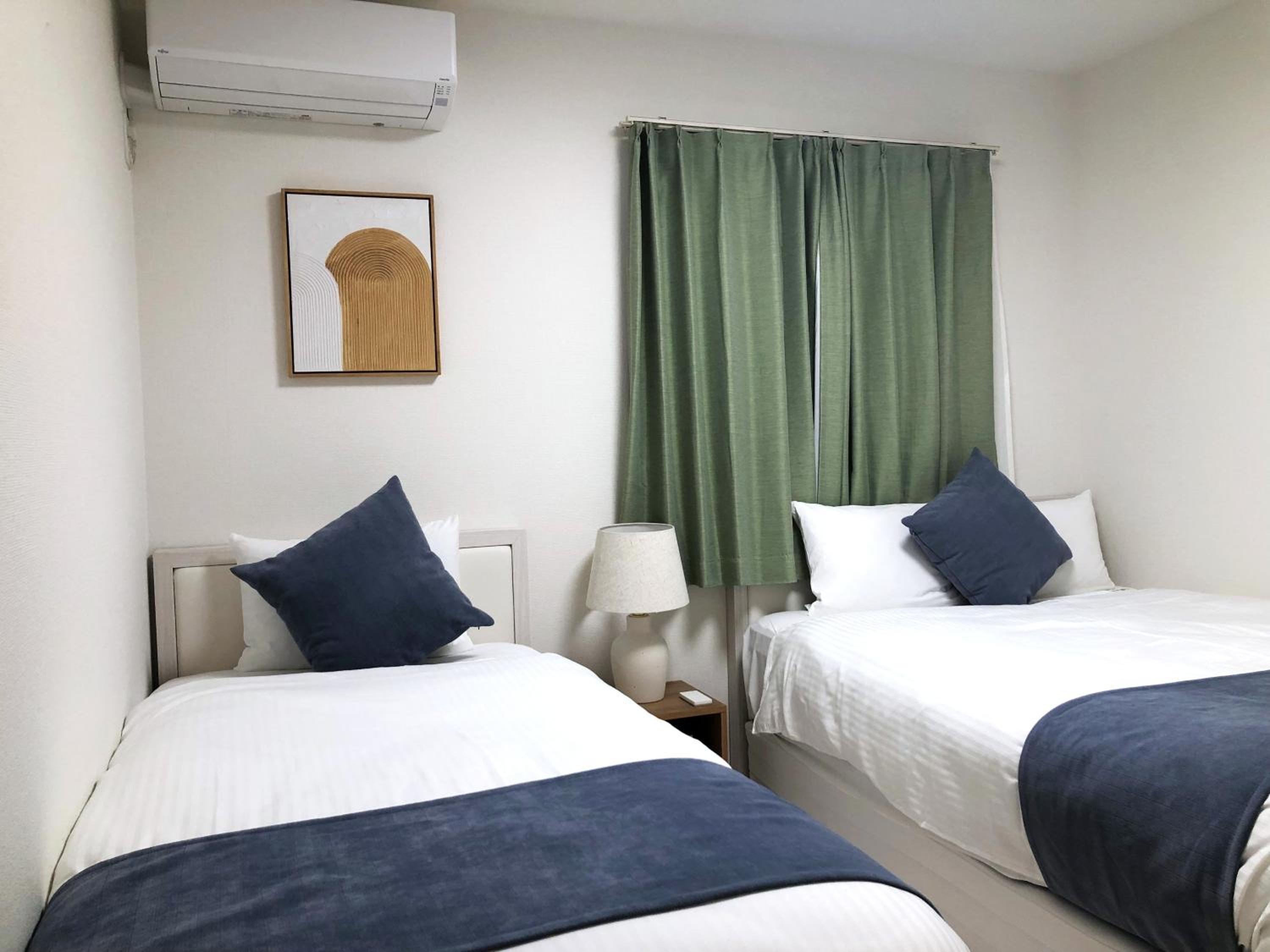 Resort Villa YOFUKE