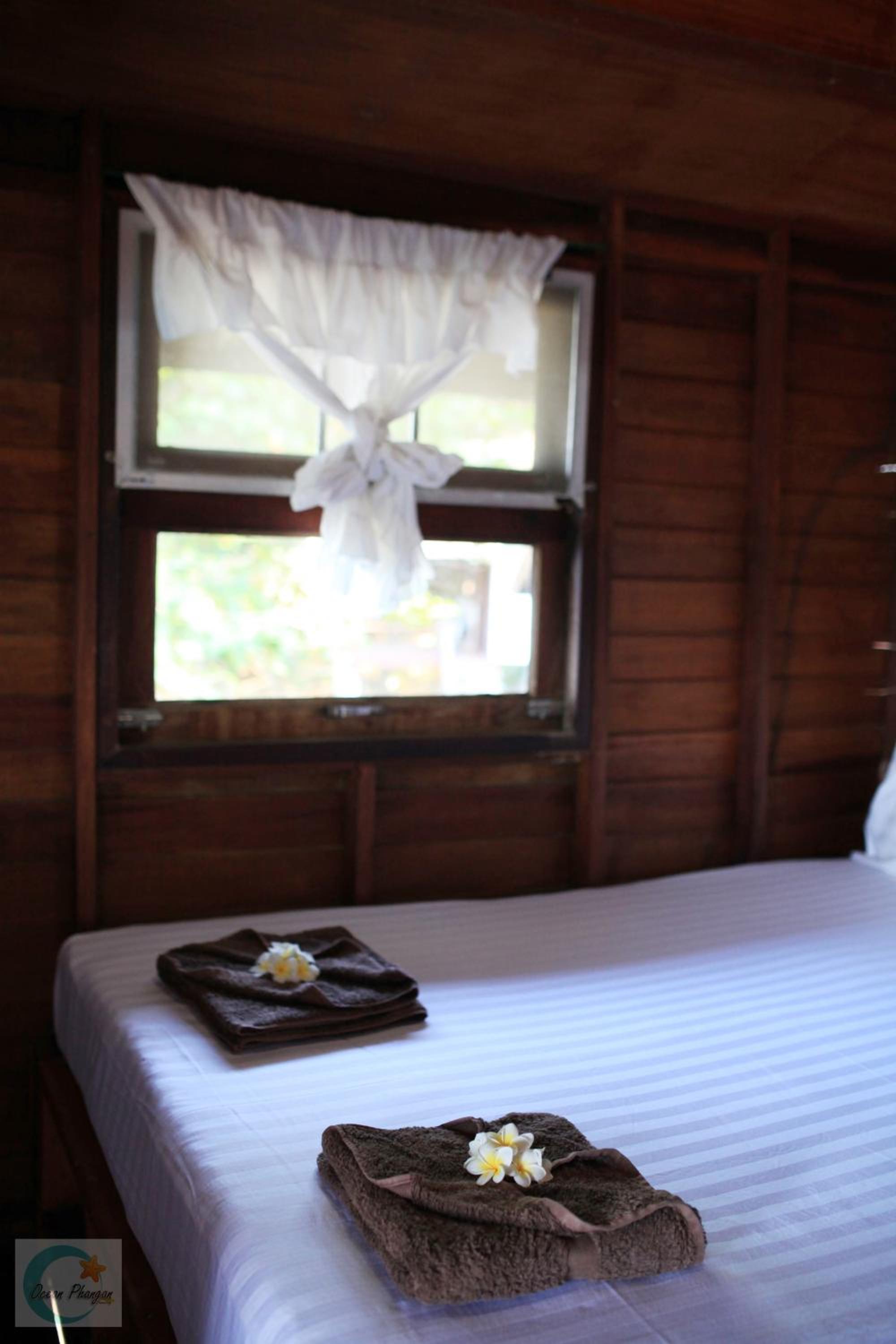 The Ocean Phangan Homestay