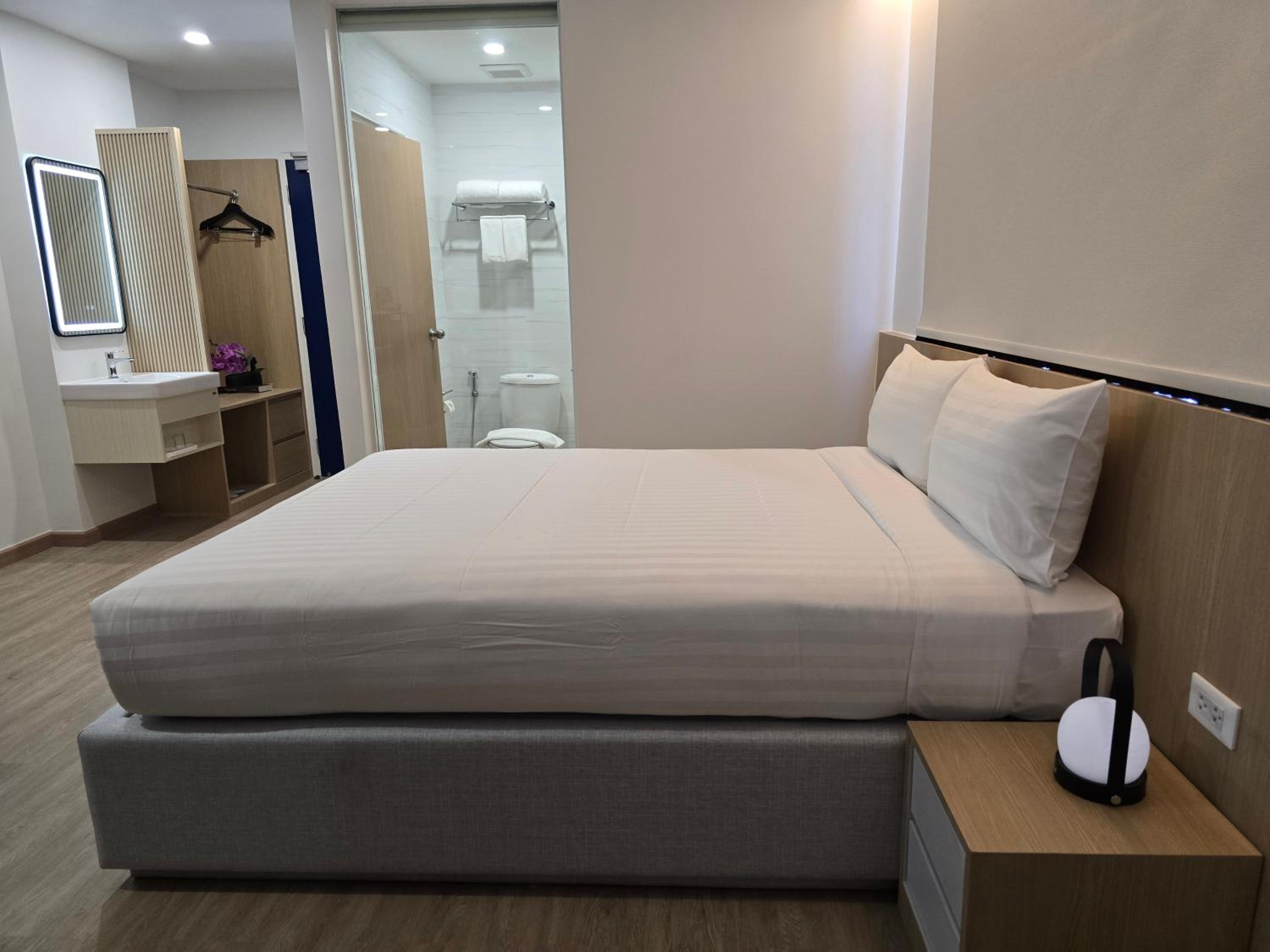 HOUSE HOTEL Central Pattaya