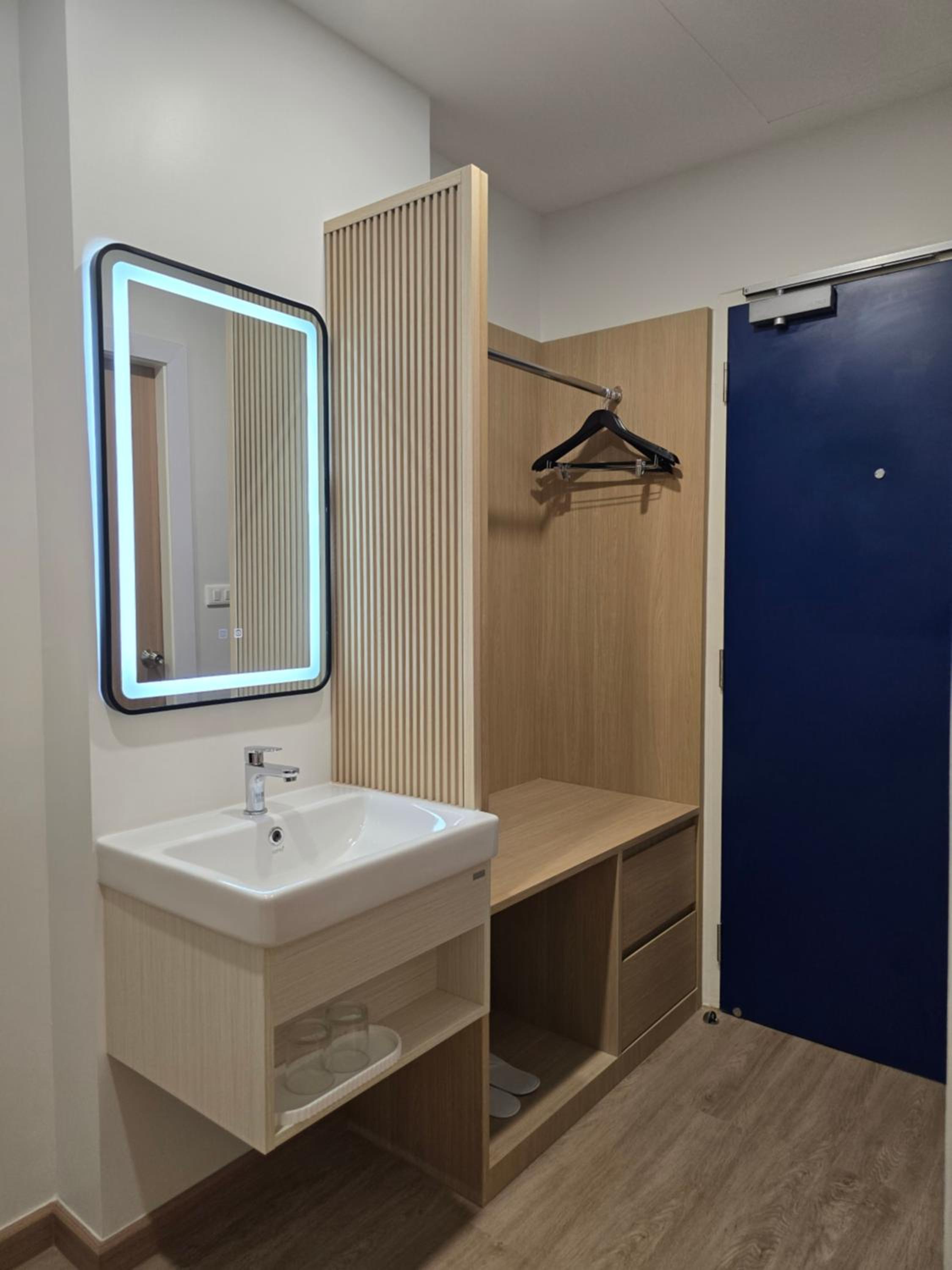 HOUSE HOTEL Central Pattaya