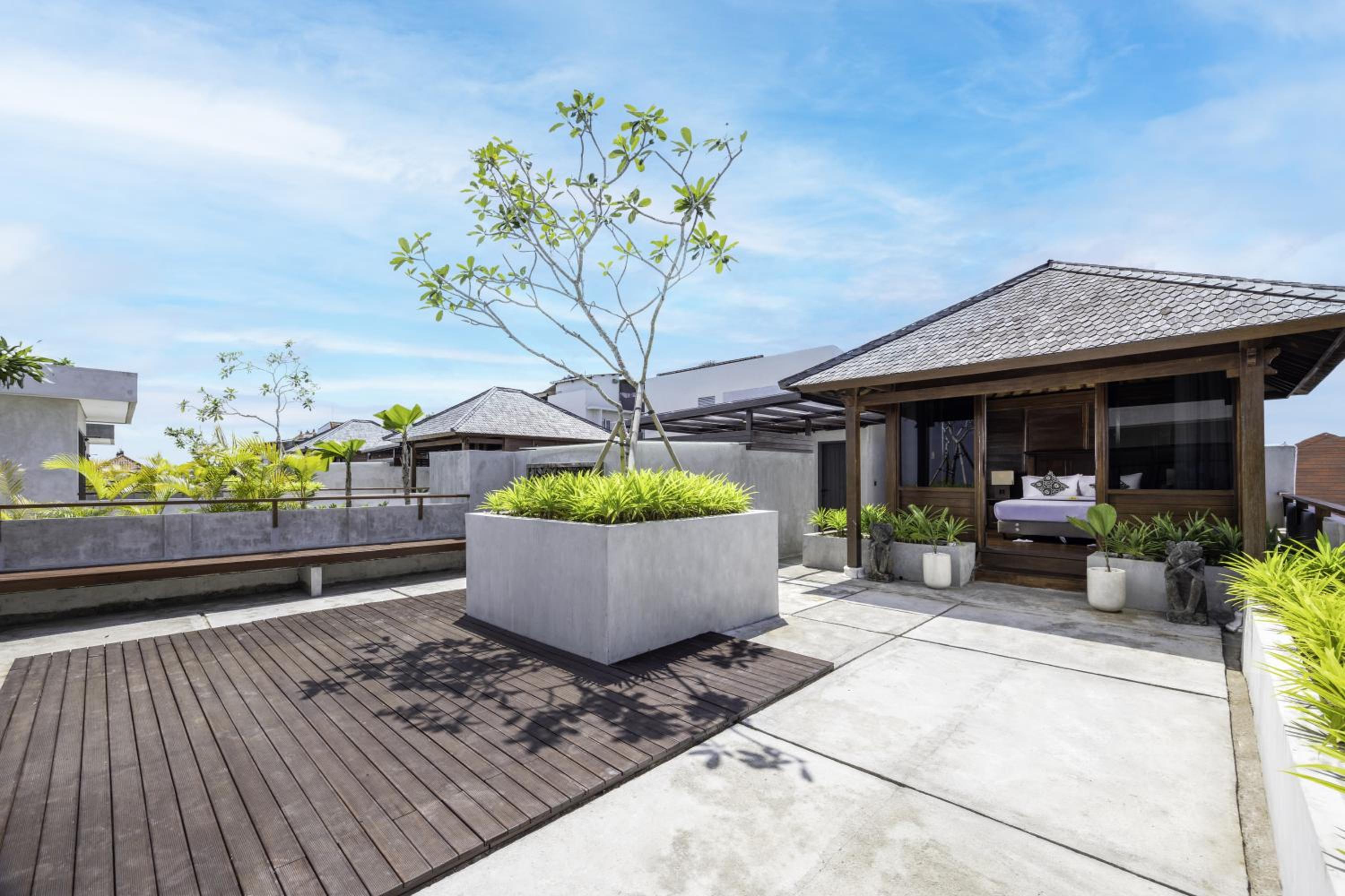 Astamaya Signature Villas