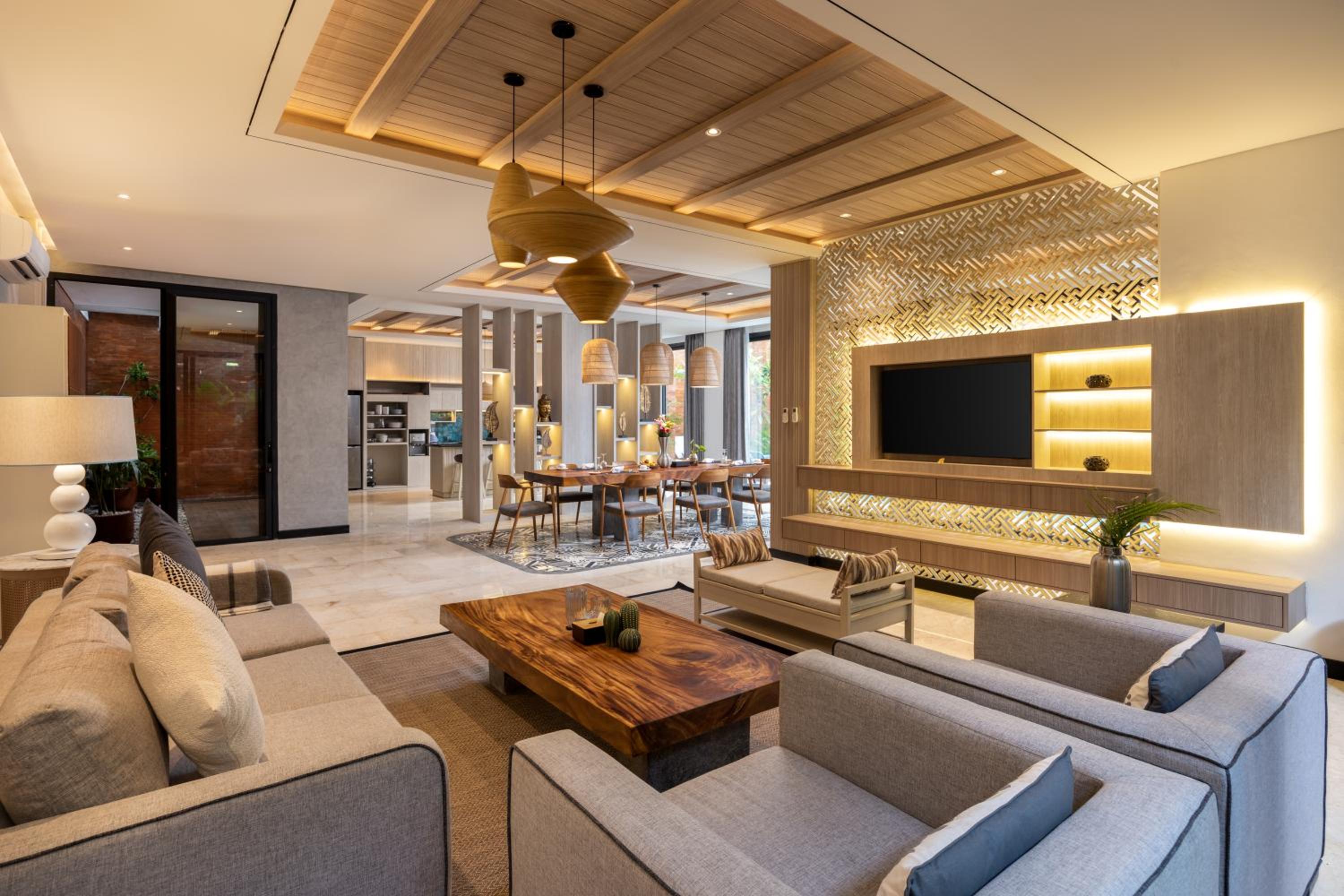 Astamaya Signature Villas