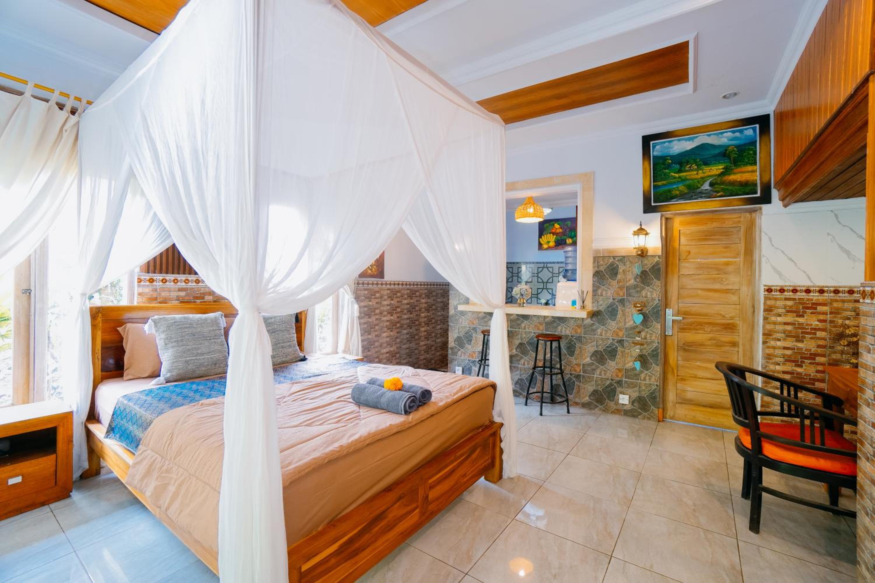 Pondok Kaja Kauh Ubud