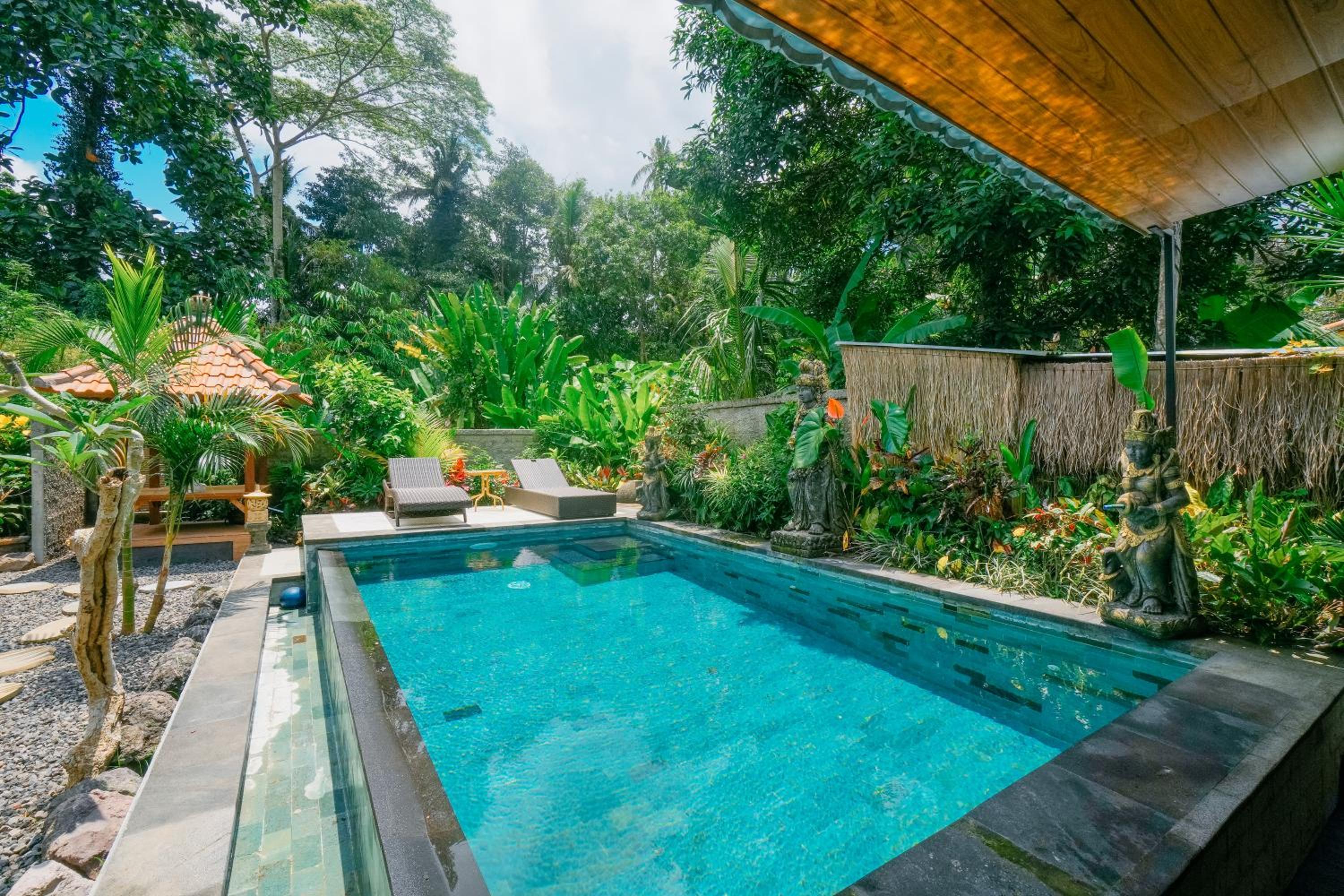 Pondok Kaja Kauh Ubud