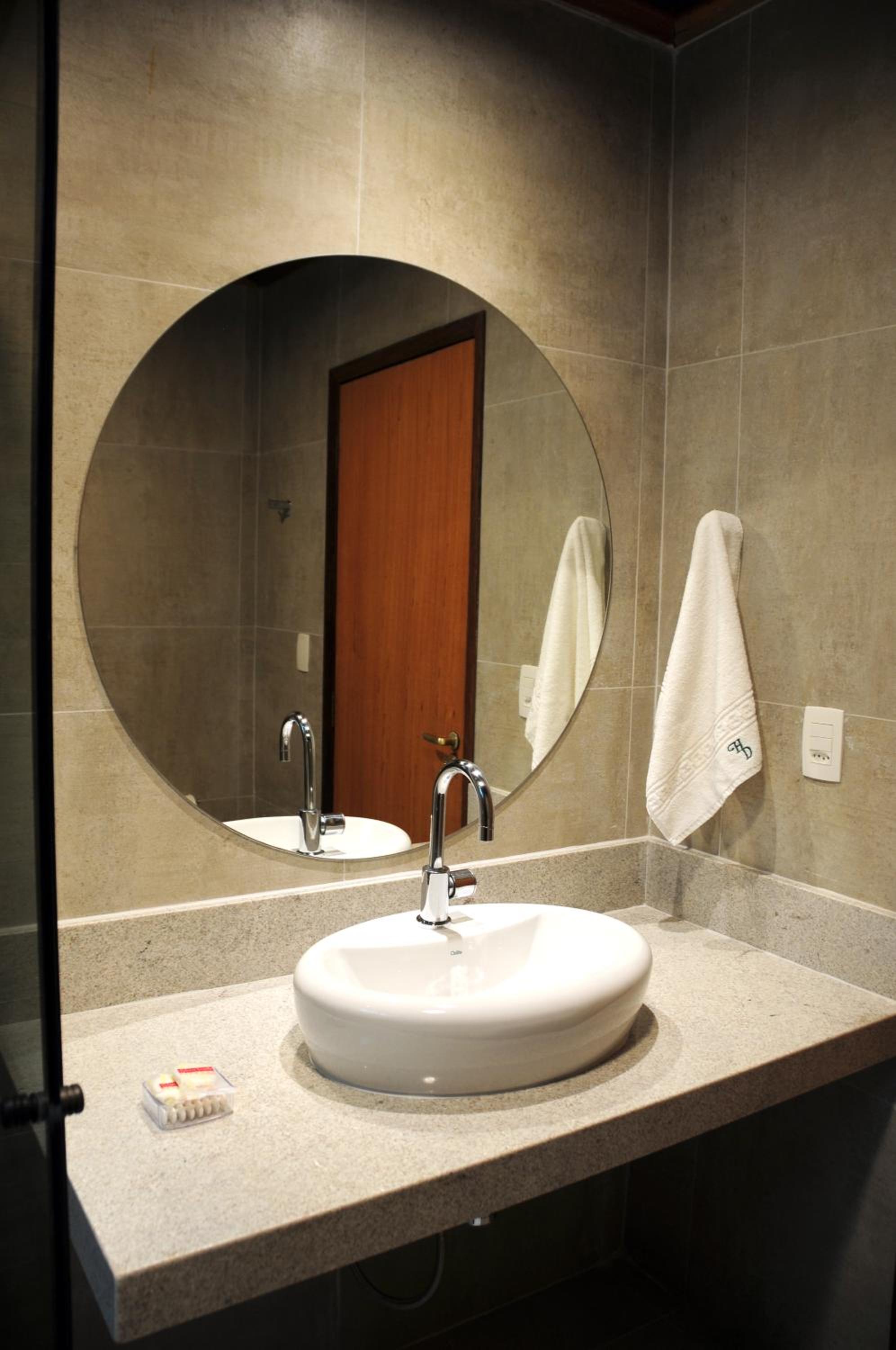 Hotel Daniela