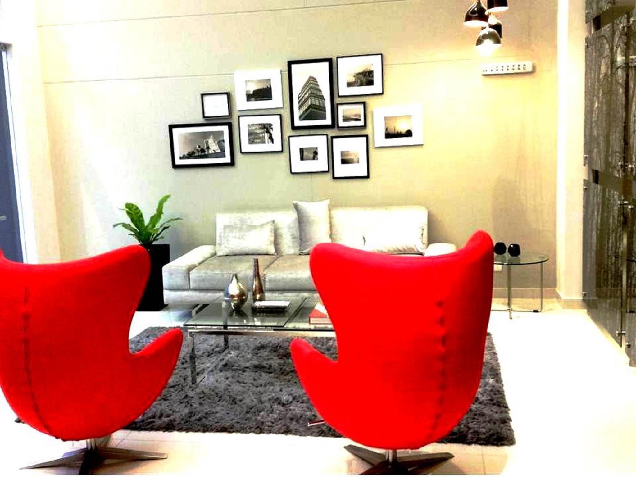 Peru Rent Apart com pe