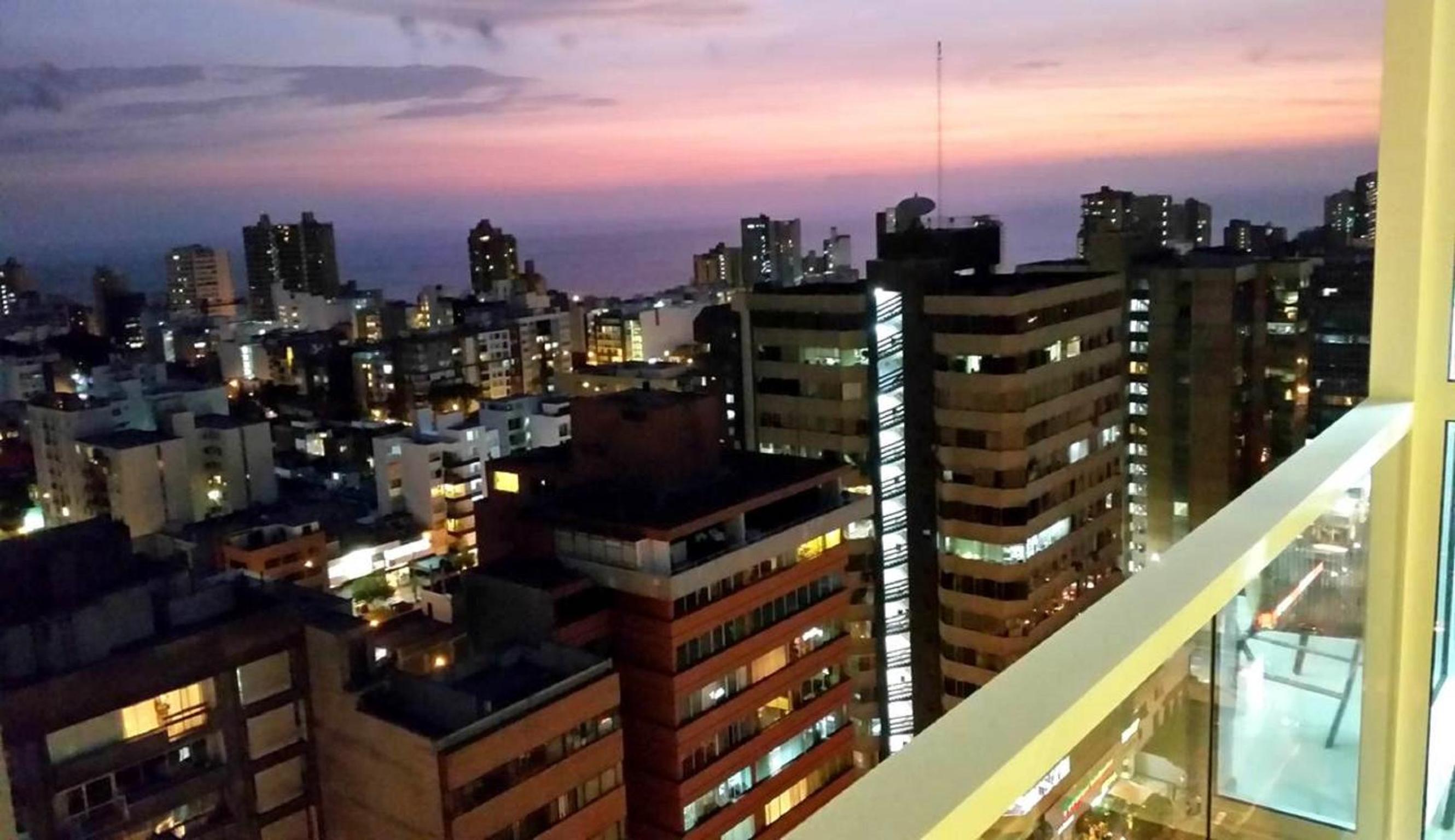 Peru Rent Apart com pe