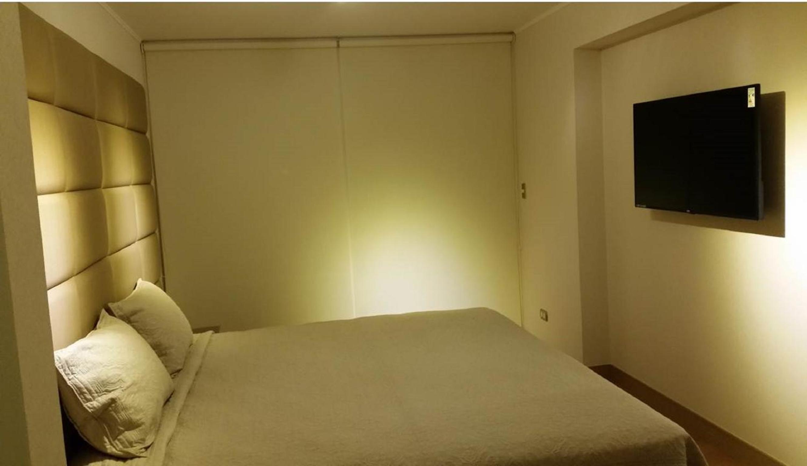 Peru Rent Apart com pe