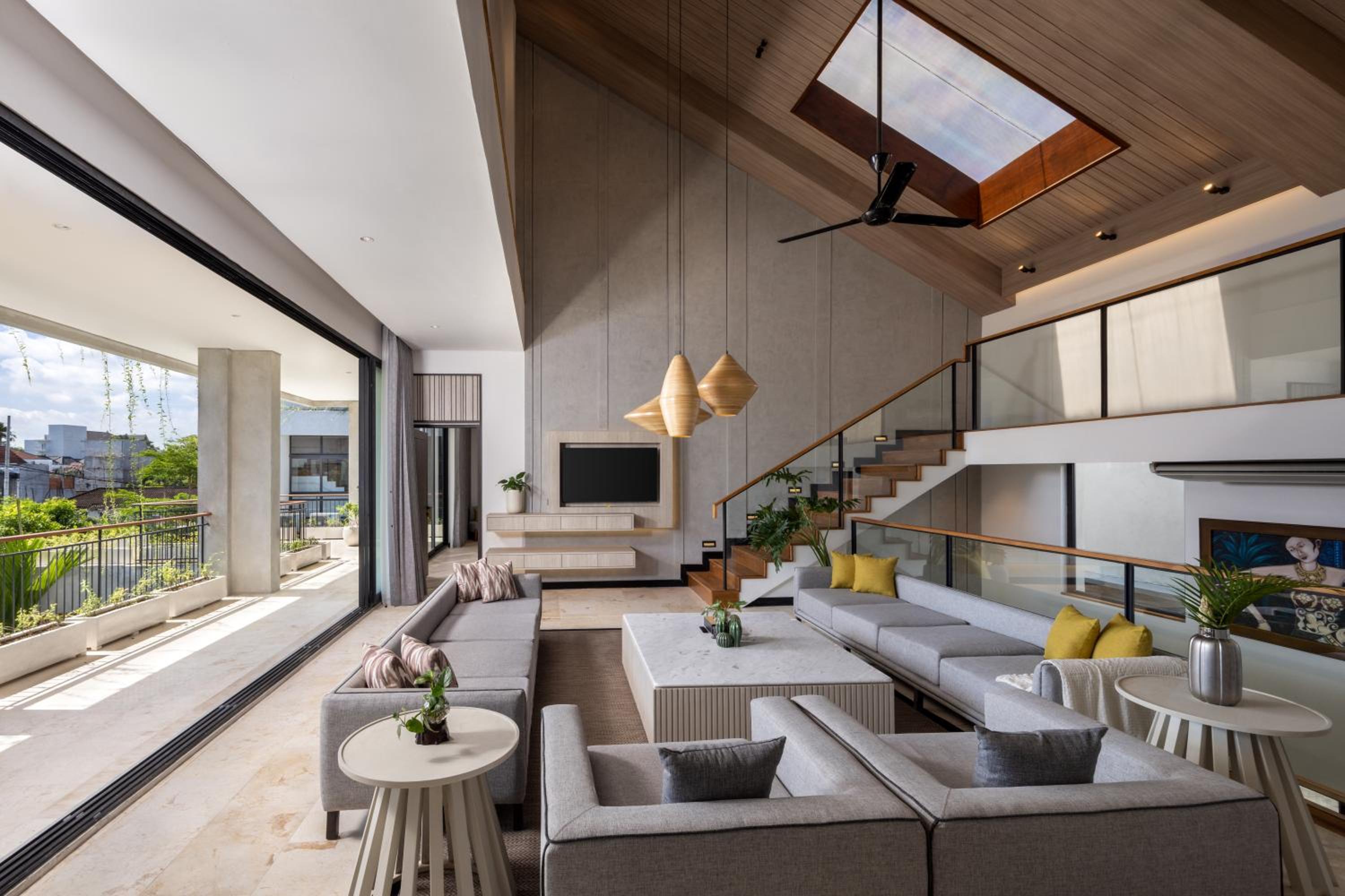 Astamaya Signature Villas