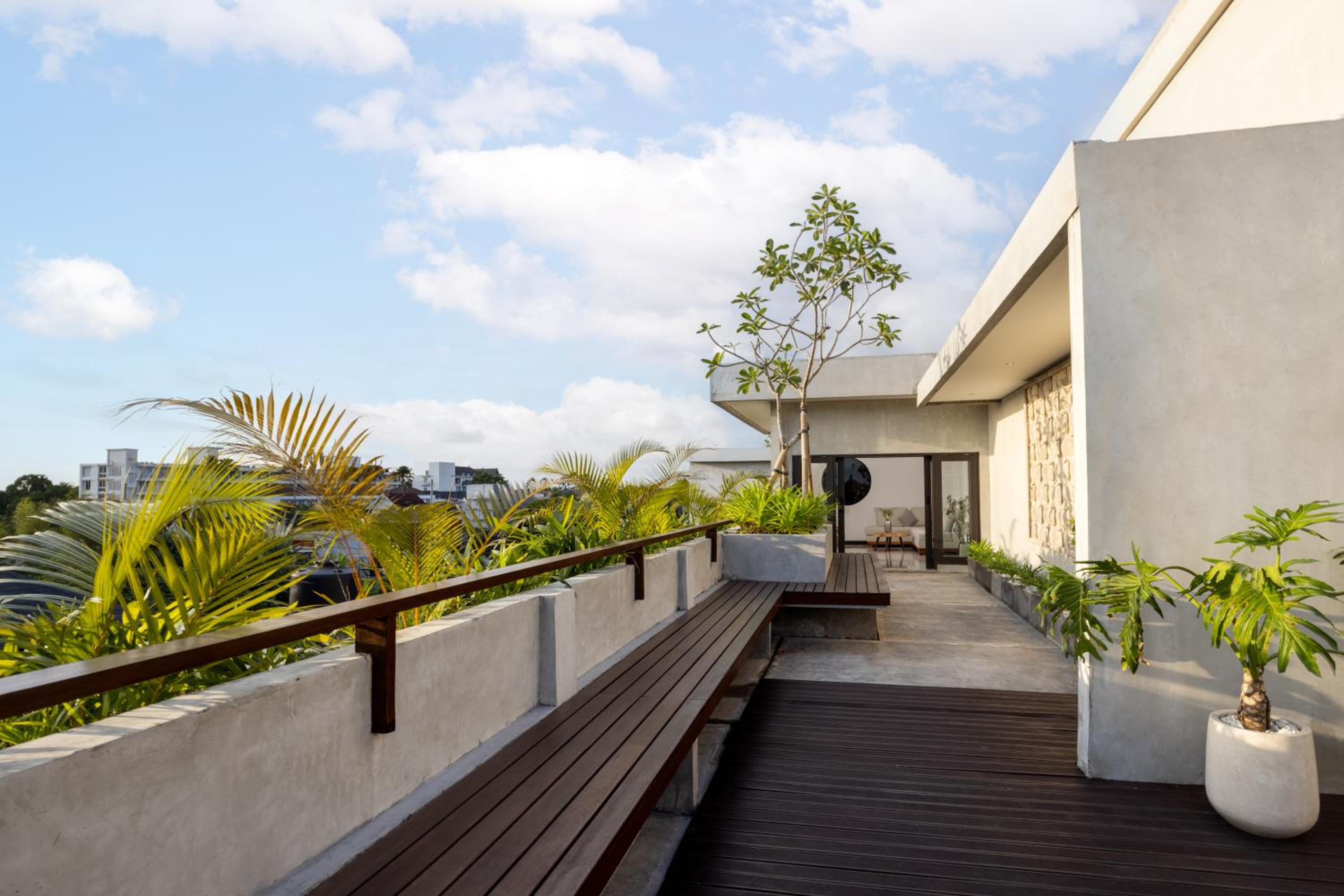 Astamaya Signature Villas