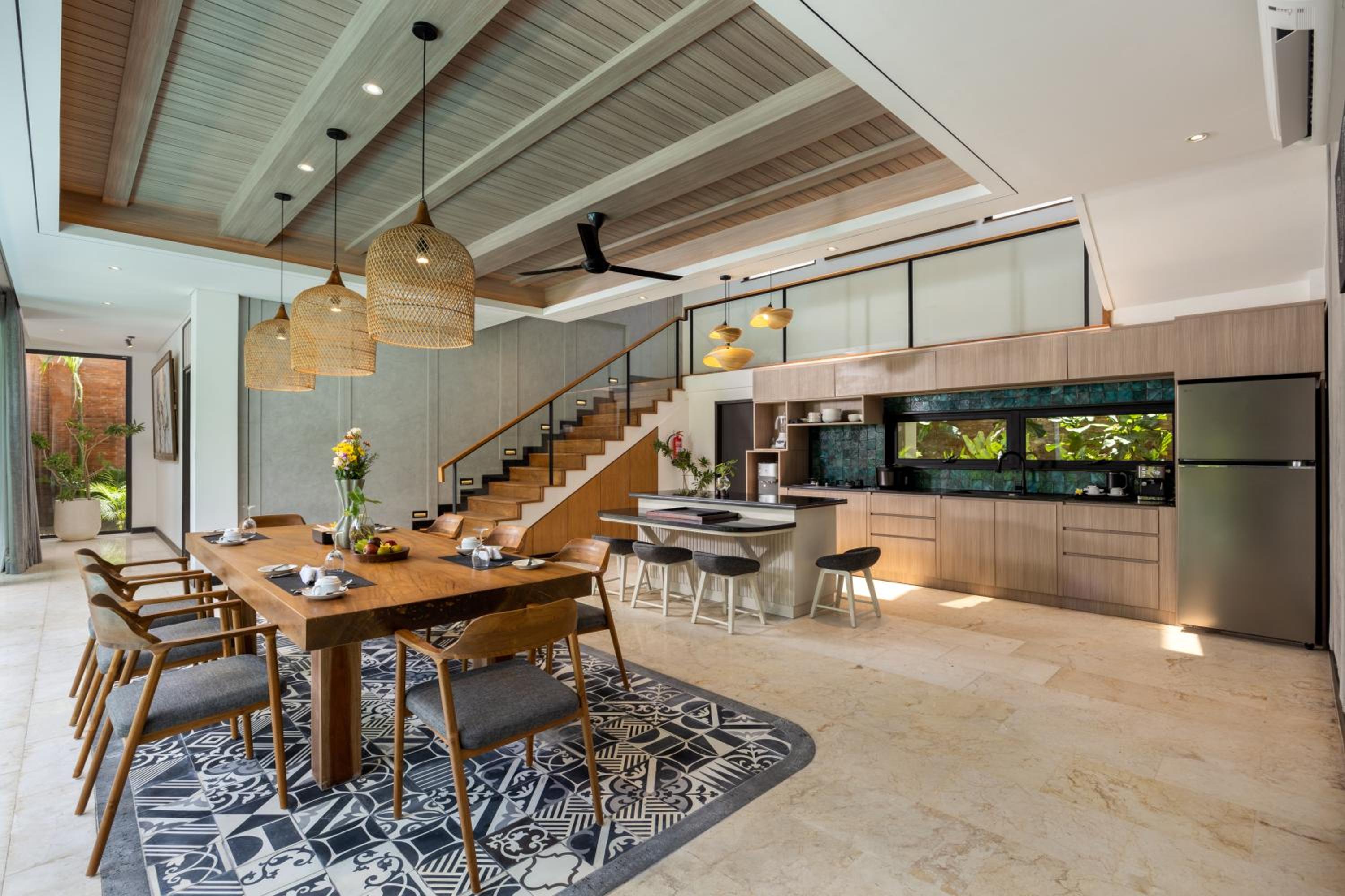Astamaya Signature Villas