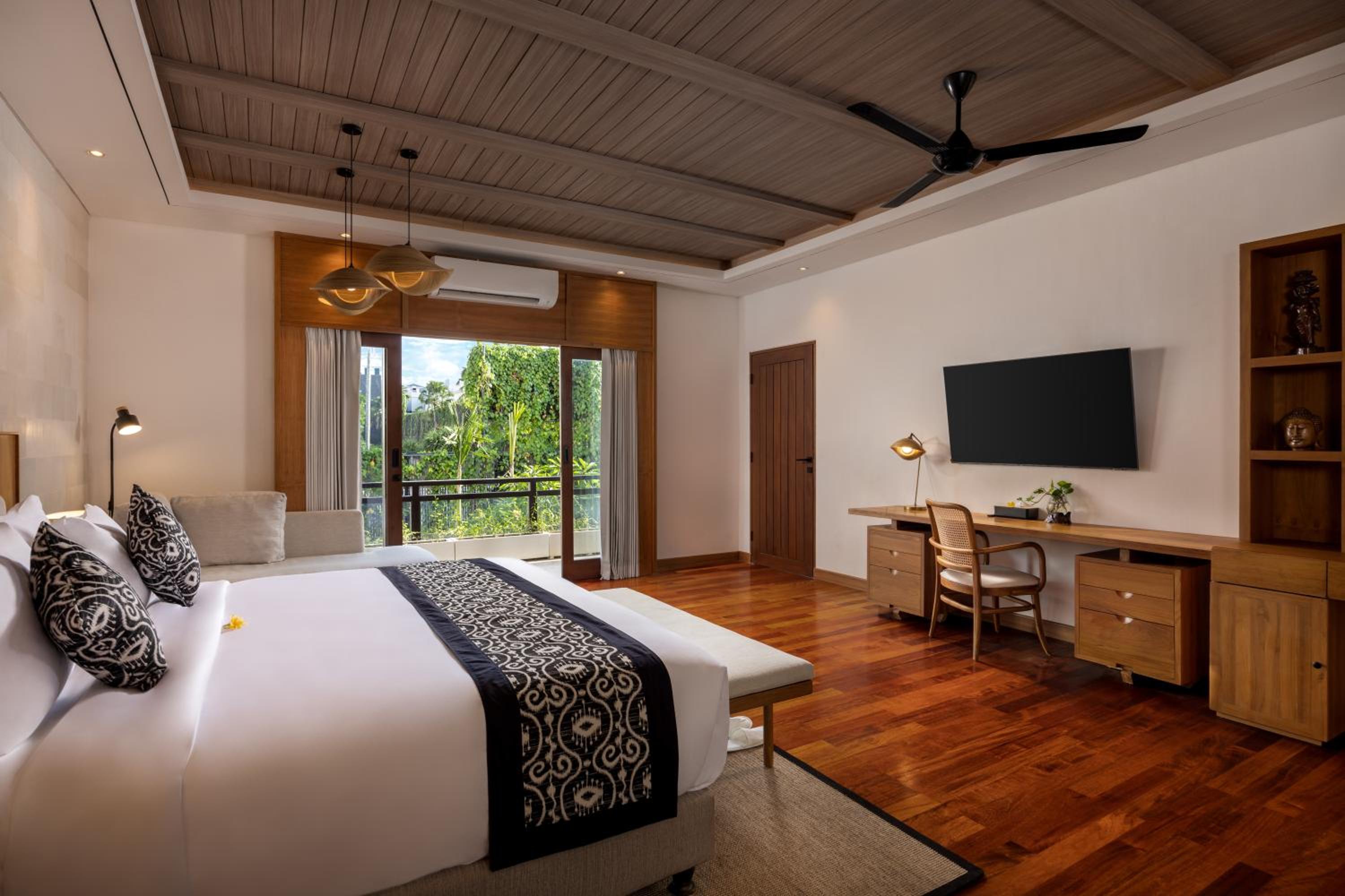 Astamaya Signature Villas