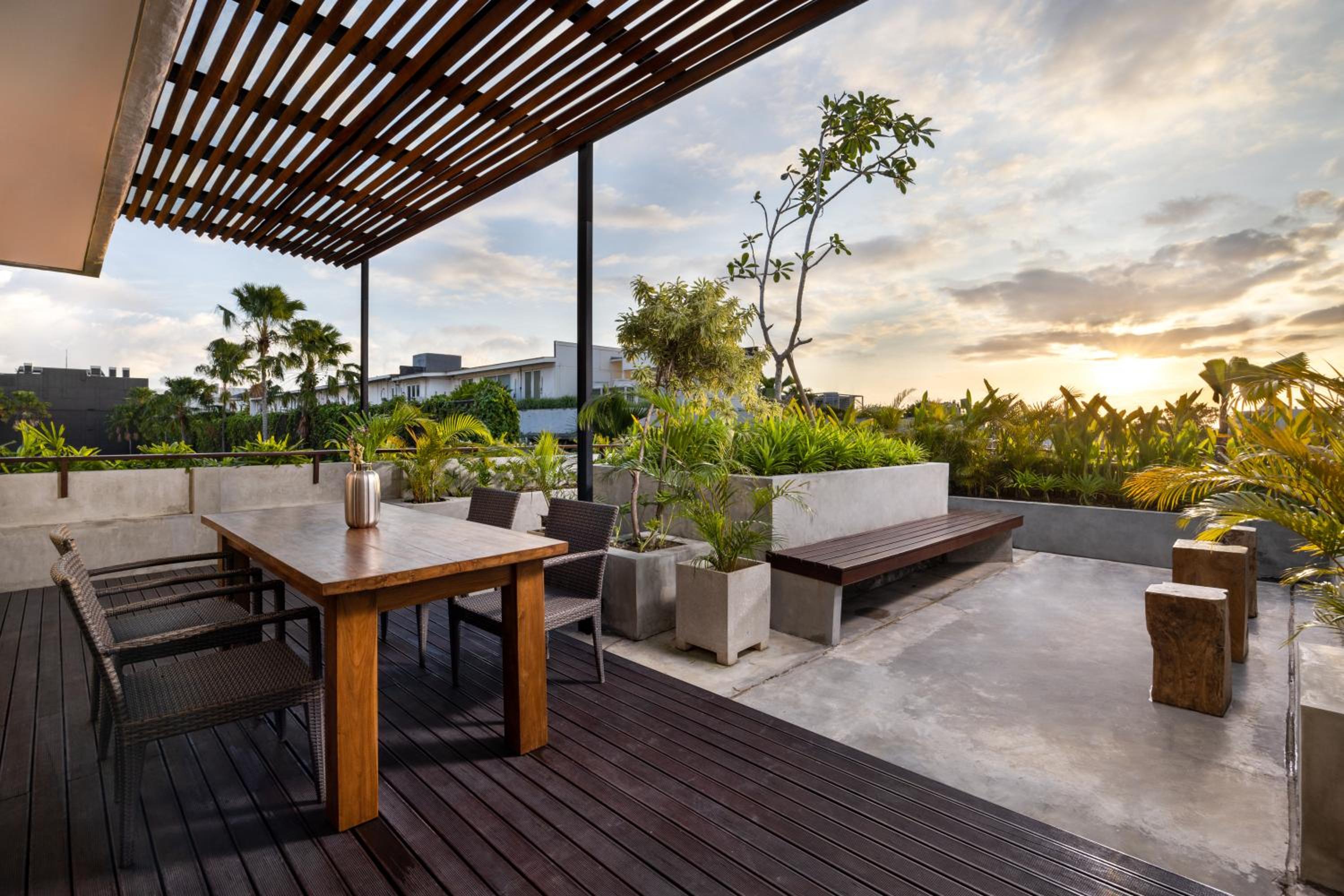 Astamaya Signature Villas
