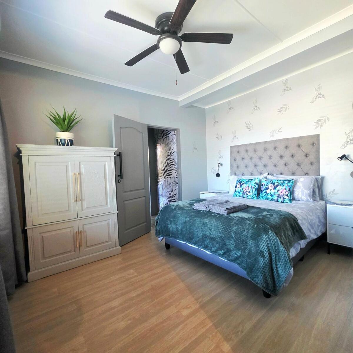 Eden Manor Westville private guesthouse