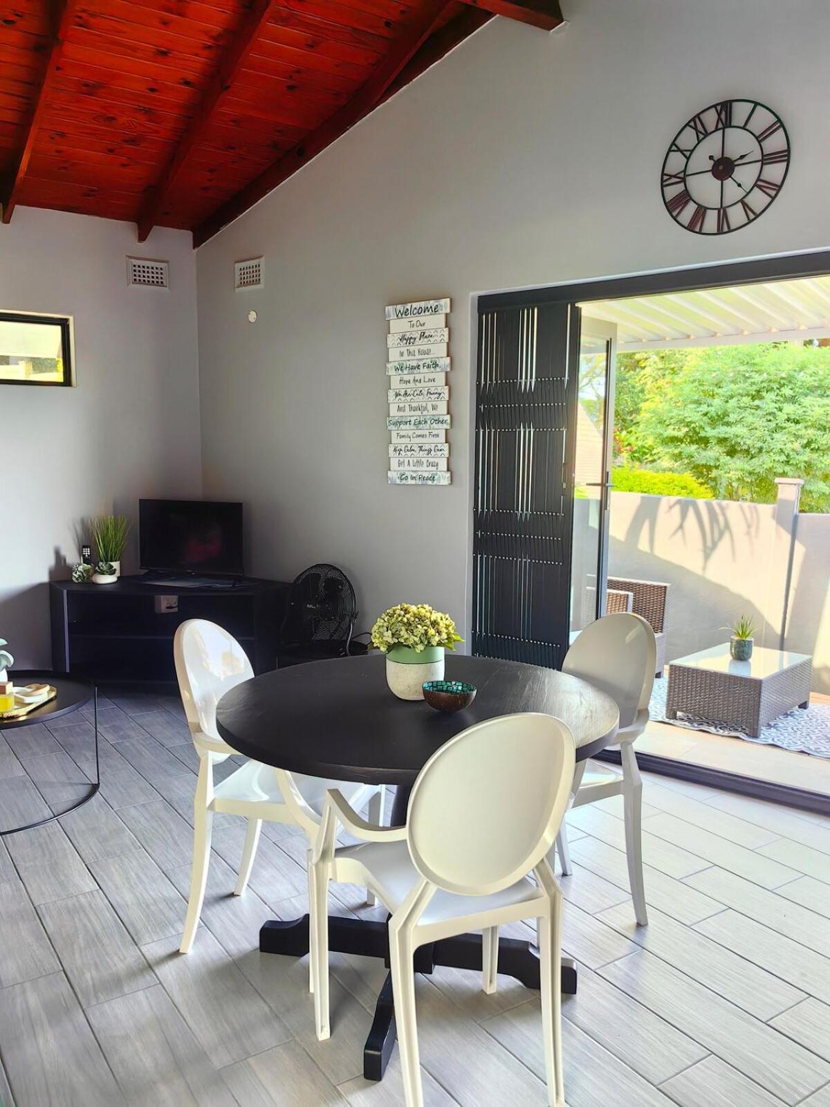 Eden Manor Westville private guesthouse