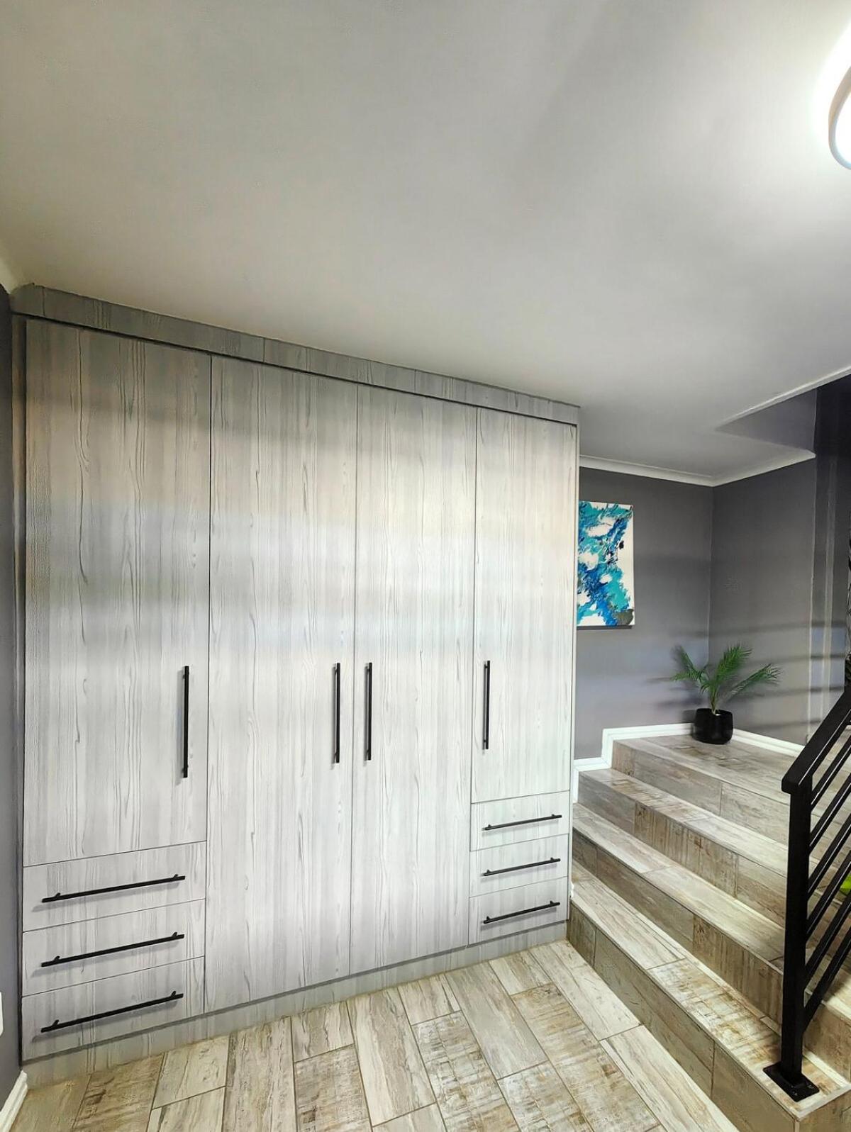 Eden Manor Westville private guesthouse