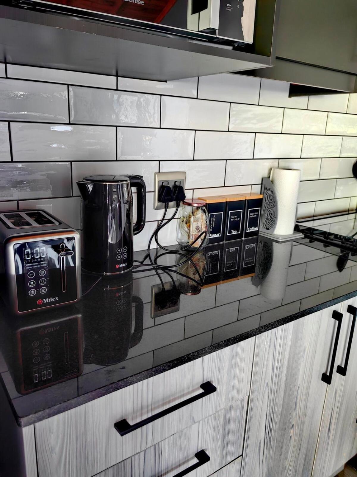 Eden Manor Westville private guesthouse